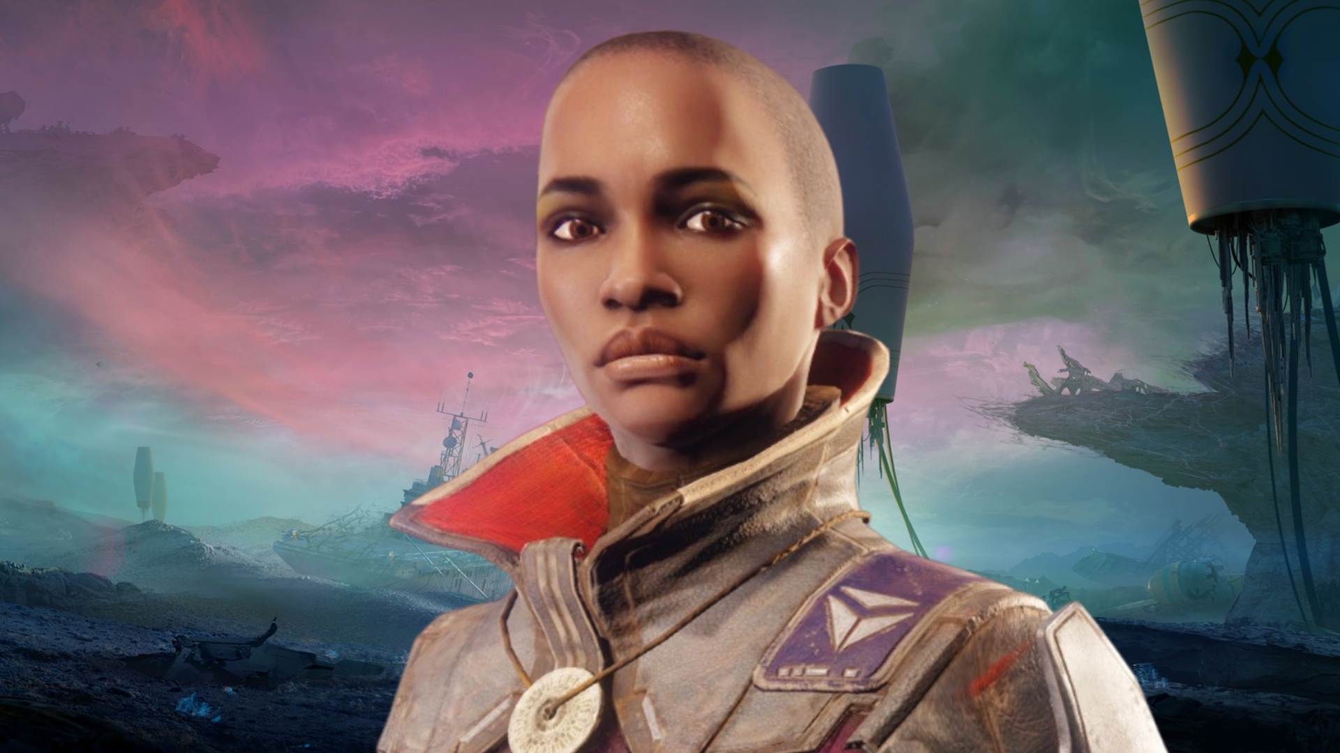 Destiny 2: Bí mật nào đang chờ đợi trong bản mở rộng Metroidvania? - Gamelade