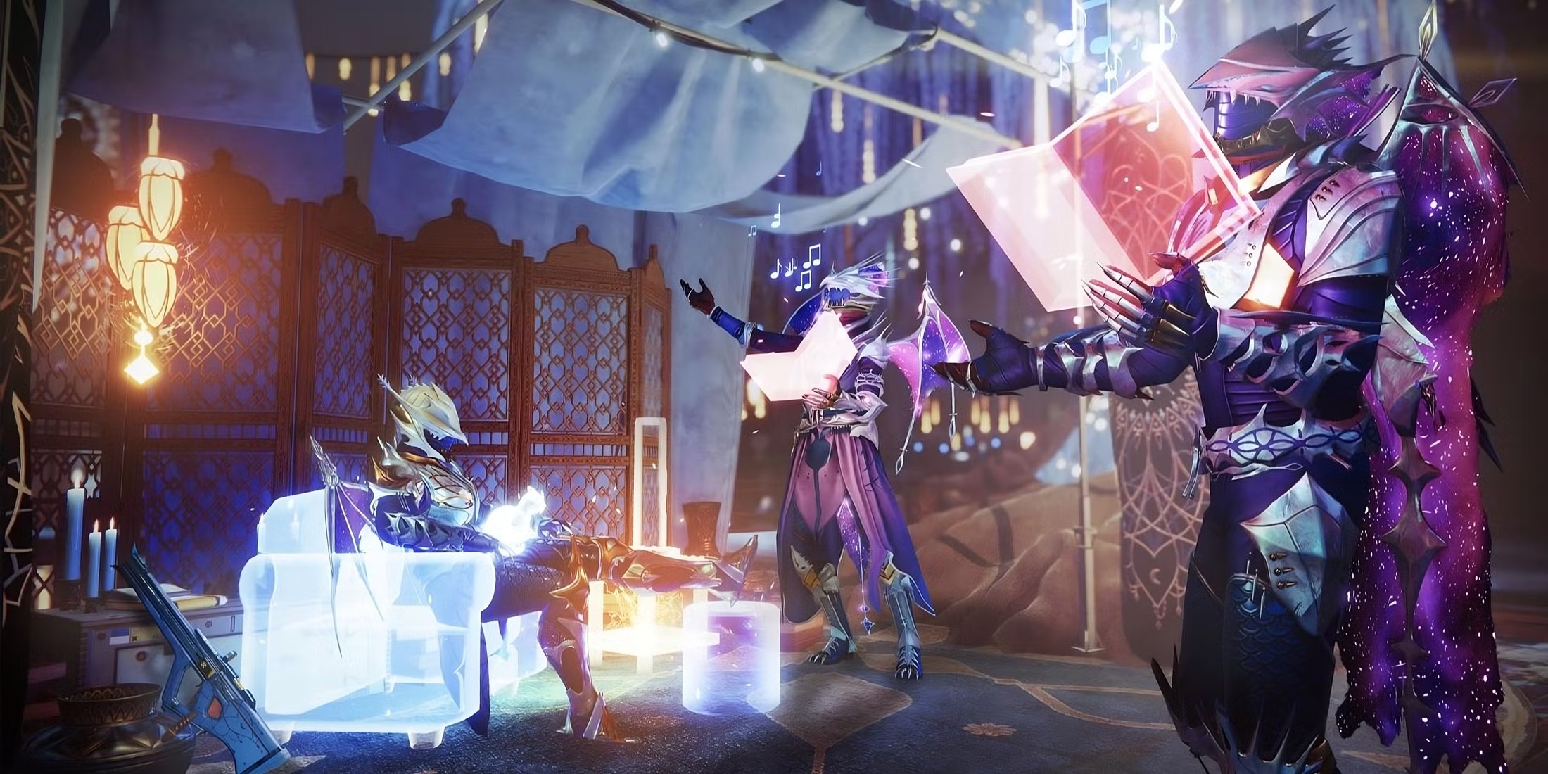 Destiny 2 "thất thế" trên Steam? Lượng người chơi giảm mạnh, báo động đỏ cho Bungie - Gamelade