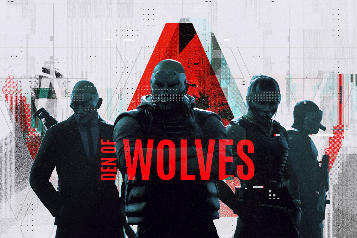 "Cha đẻ" Payday nhá hàng siêu phẩm Den of Wolves tại The Game Awards 2024 - Gamelade
