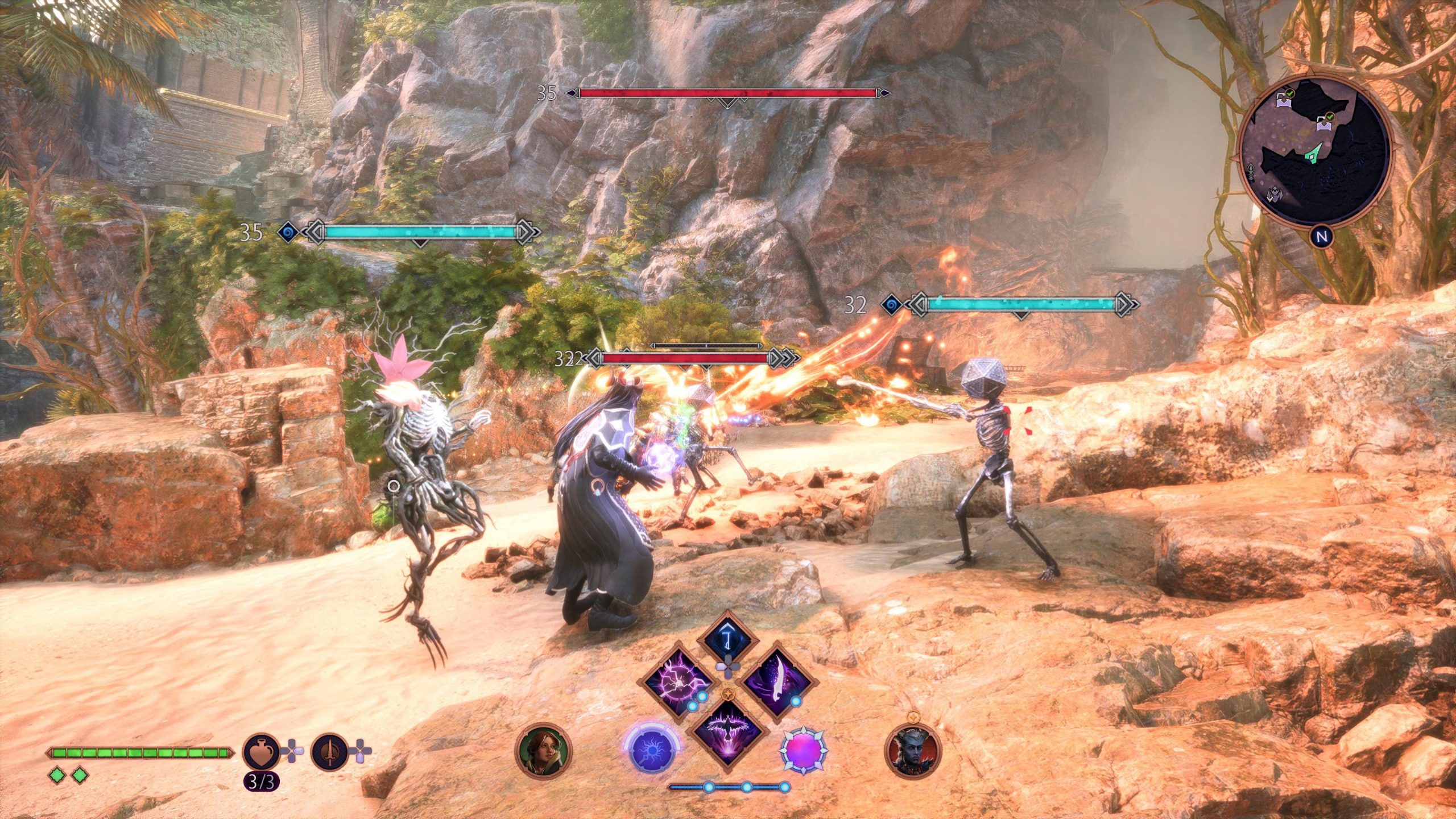 Dragon Age: The Veilguard - Bom tấn thất bại thảm hại của BioWare?-gamealde