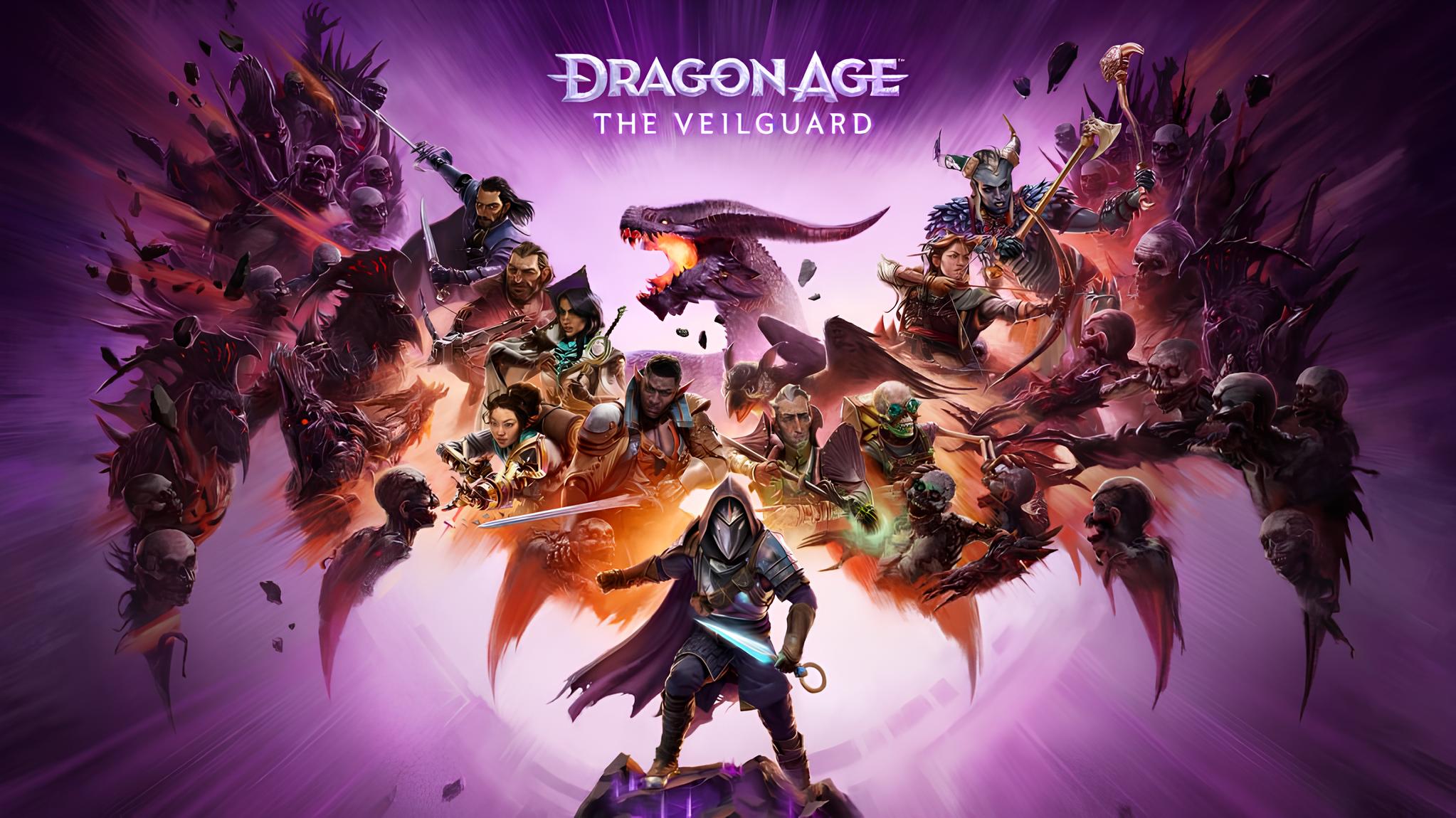 Dragon Age: The Veilguard - Bom tấn thất bại thảm hại của BioWare?-gamelade