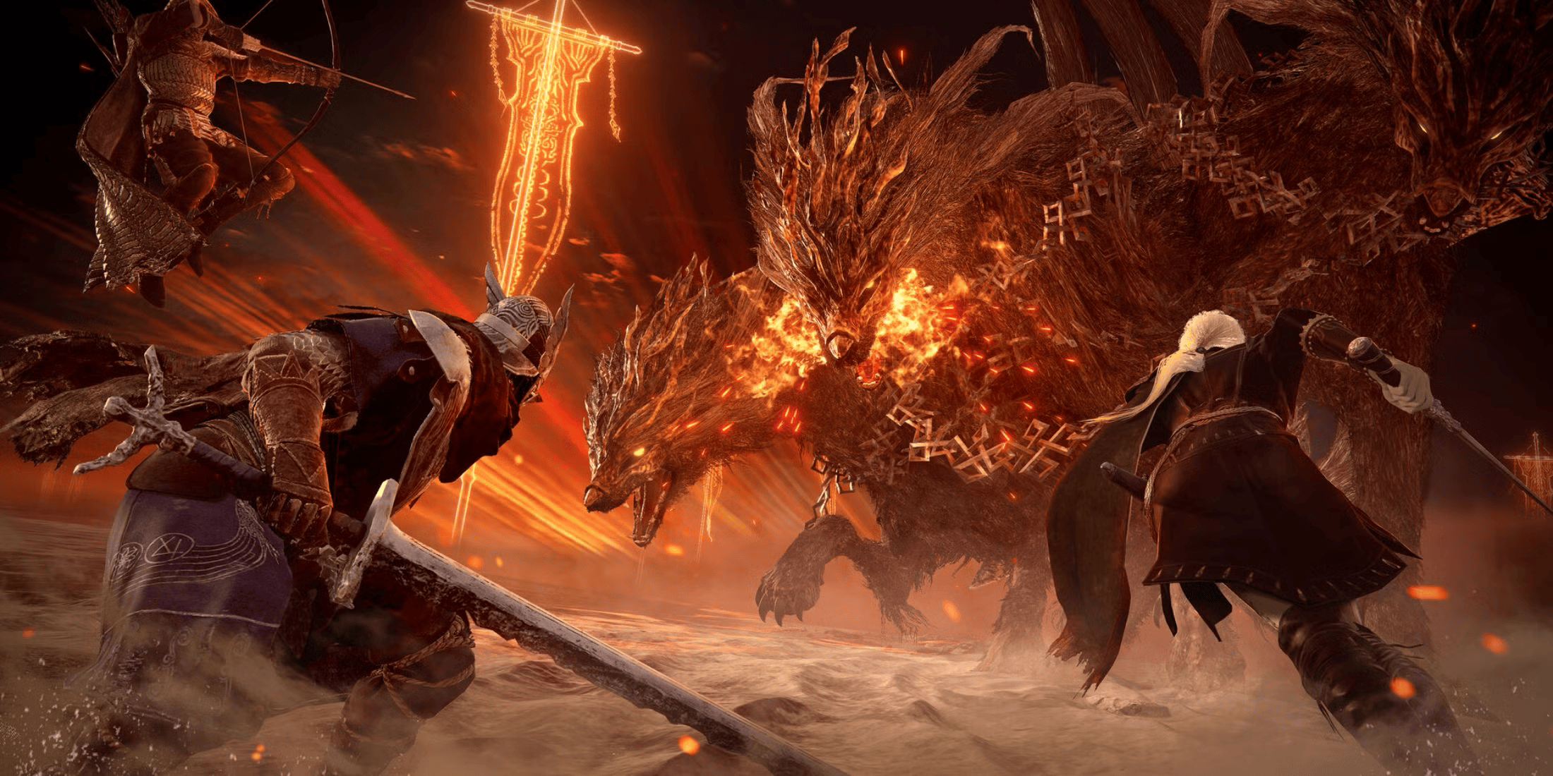 Vì sao Zabito Boga lại khiến fan Elden Ring "phát cuồng"? - Gamelade