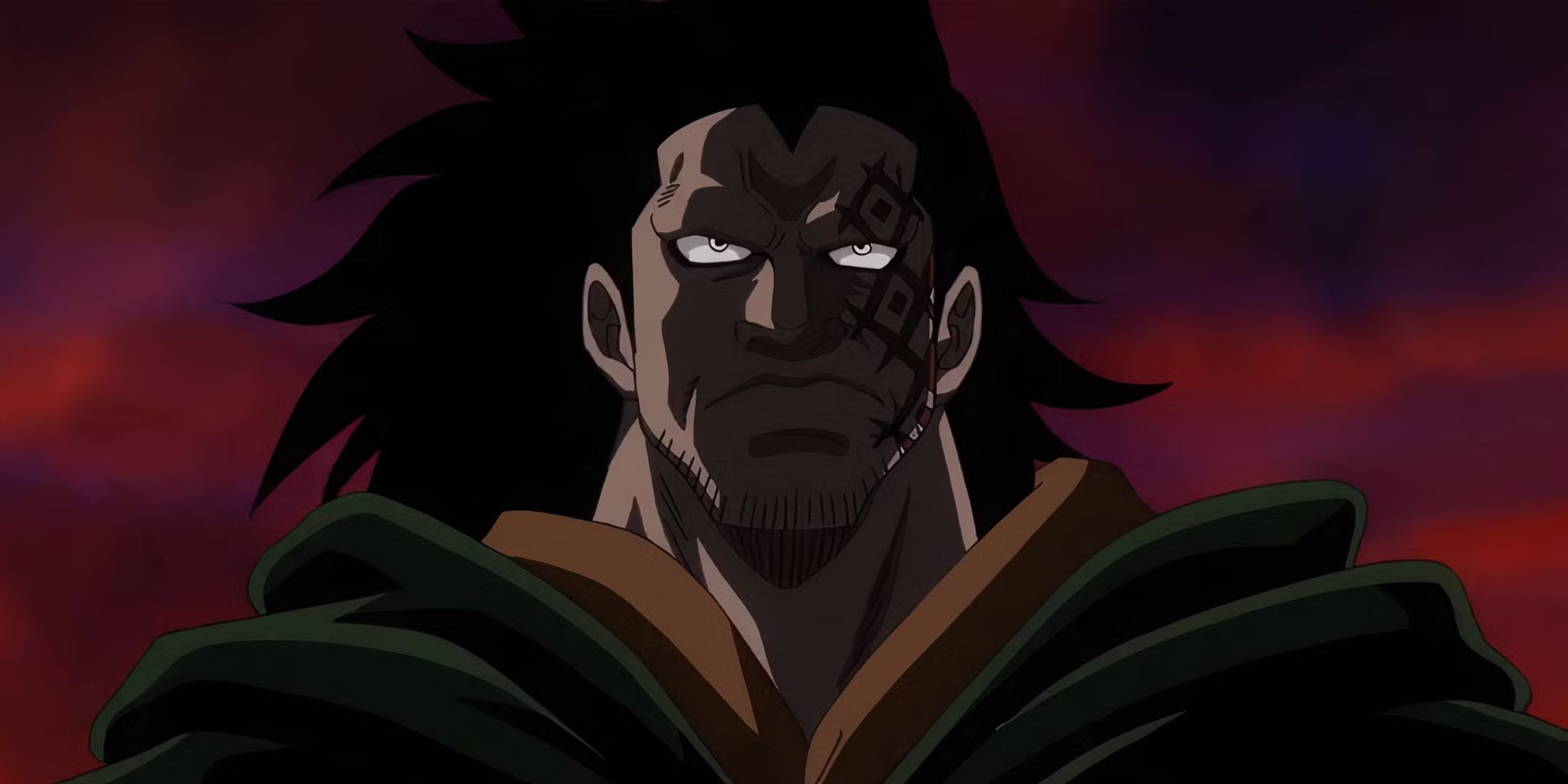 One Piece: Dragon và kế hoạch 20 năm "ẩn giấu" - Mục đích thực sự là gì? - Gamelade