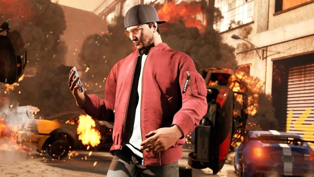 GTA 3 từng được lên kế hoạch "hoành tráng" đến mức nào? - Gamelade