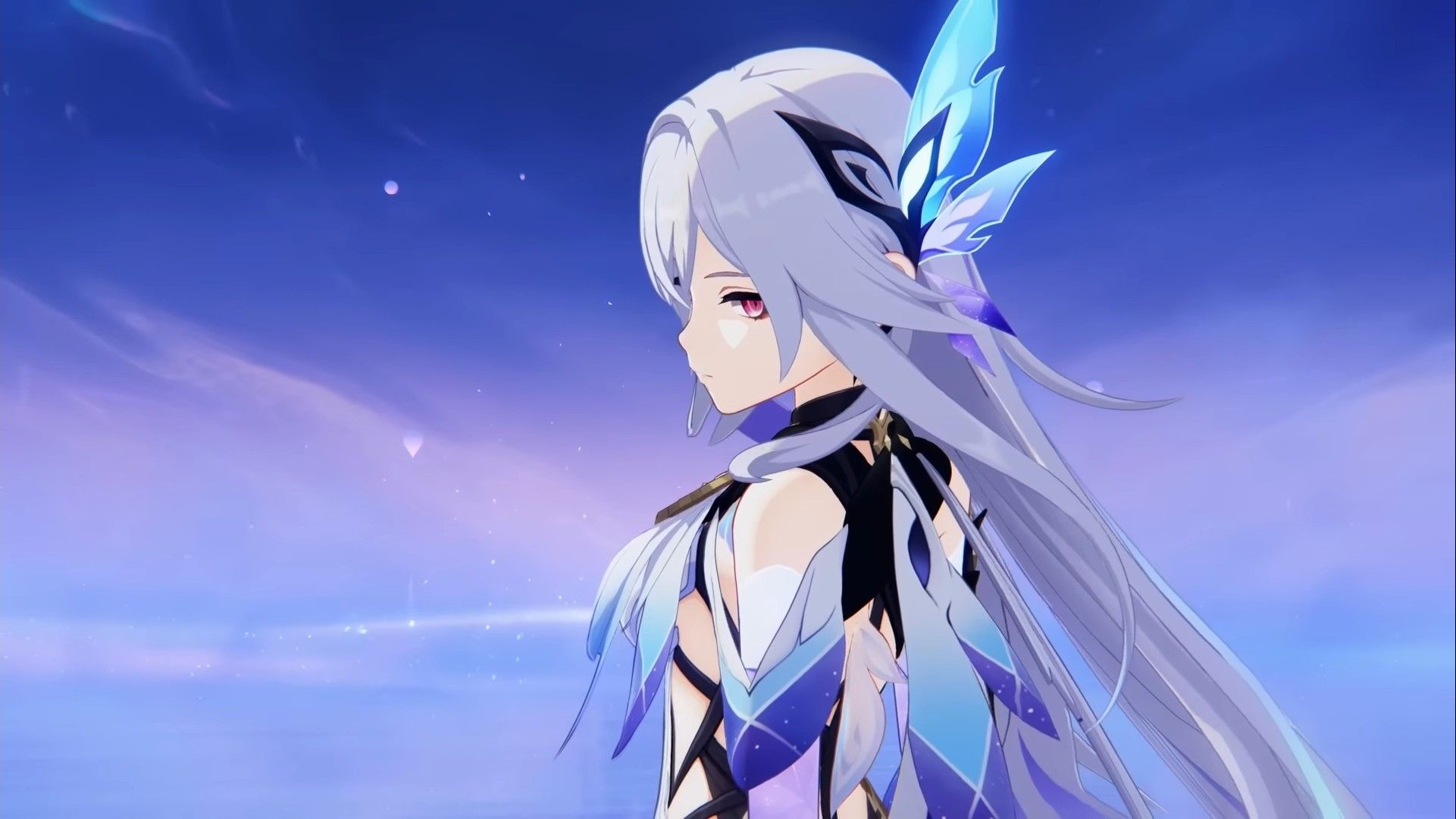 Genshin Impact: Sư phụ của Tartaglia sắp đổ bộ vào tháng 6/2025?-gamelade