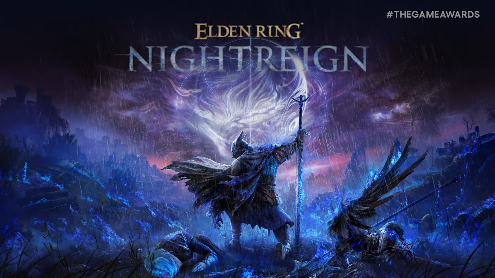 Elden Ring: Night Reign - Hành trình mới trong vũ trụ The Lands Between với chế độ co-op-gamelade