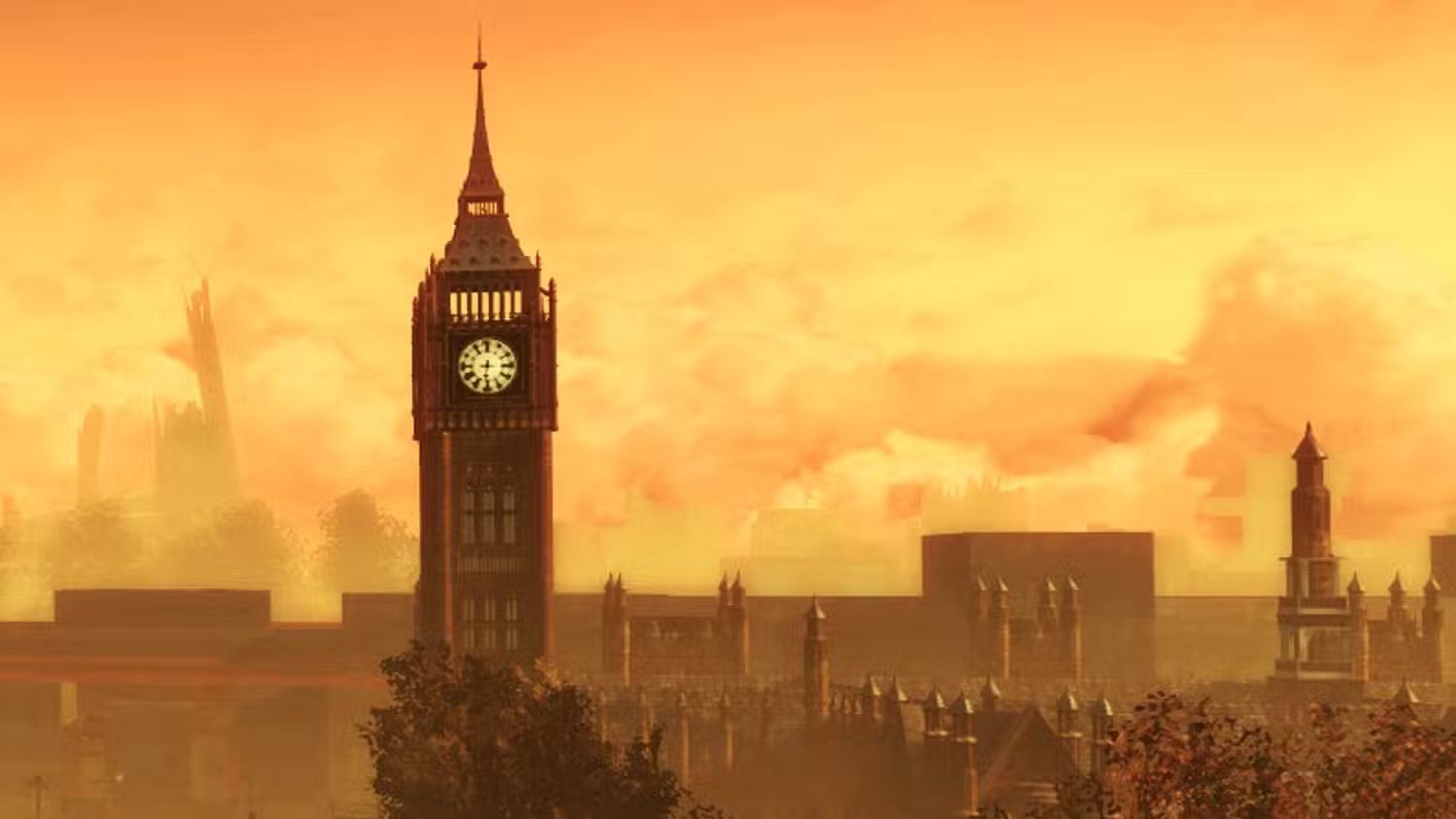 Fallout London sẽ có DLC riêng