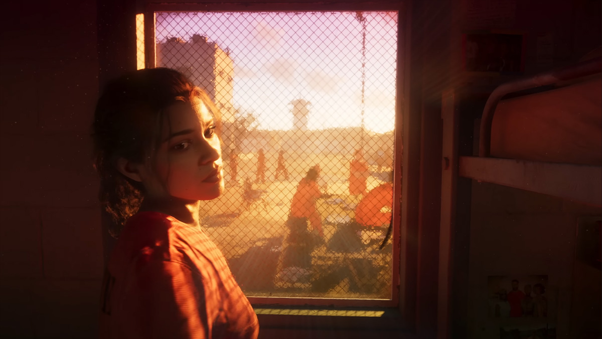 Fan GTA 6 cảm thấy khó chịu vì game nhận giải trong im lặng