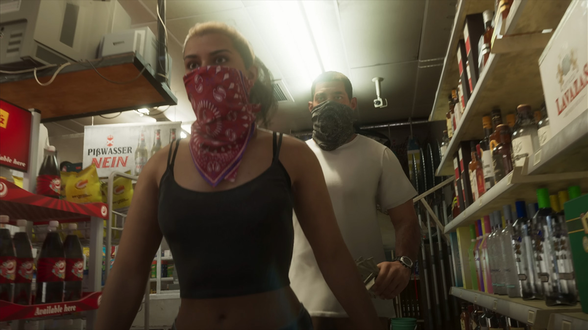 Fan GTA 6 cảm thấy khó chịu vì game nhận giải trong im lặng