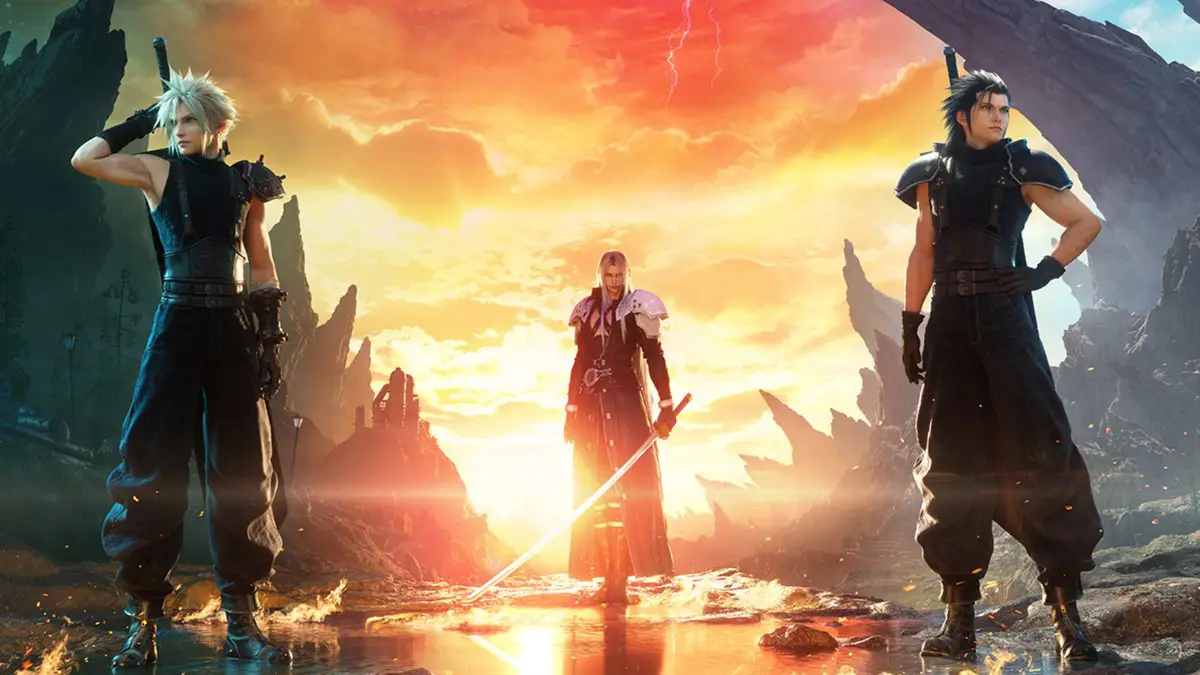 Hé lộ những tính năng "xịn sò" trong bản cập nhật mới của Final Fantasy 7 Remake - Gamelade