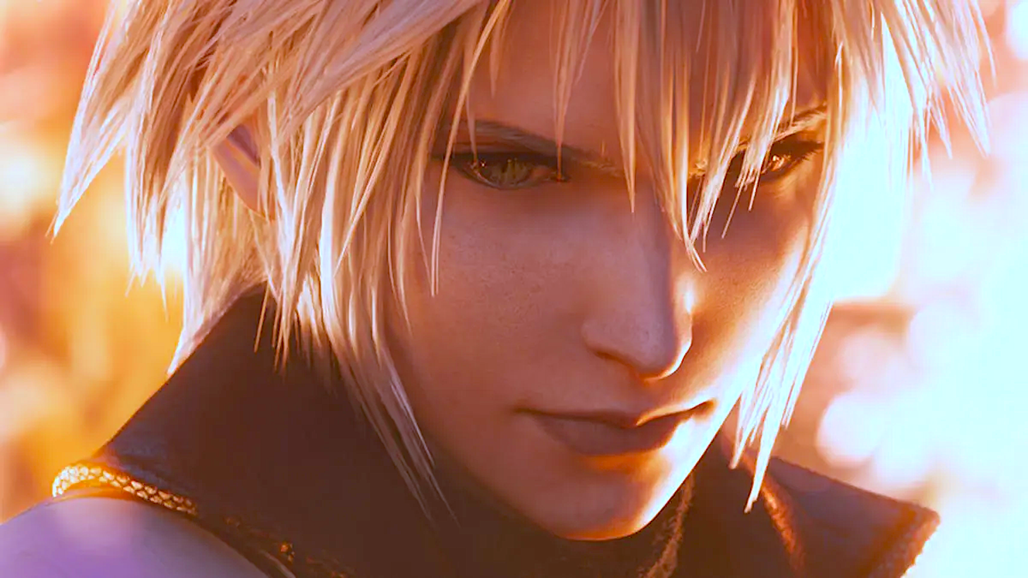 Final Fantasy 7 Rebirth: Bản cập nhật cuối năm ẩn chứa bí mật gì? - Gamelade