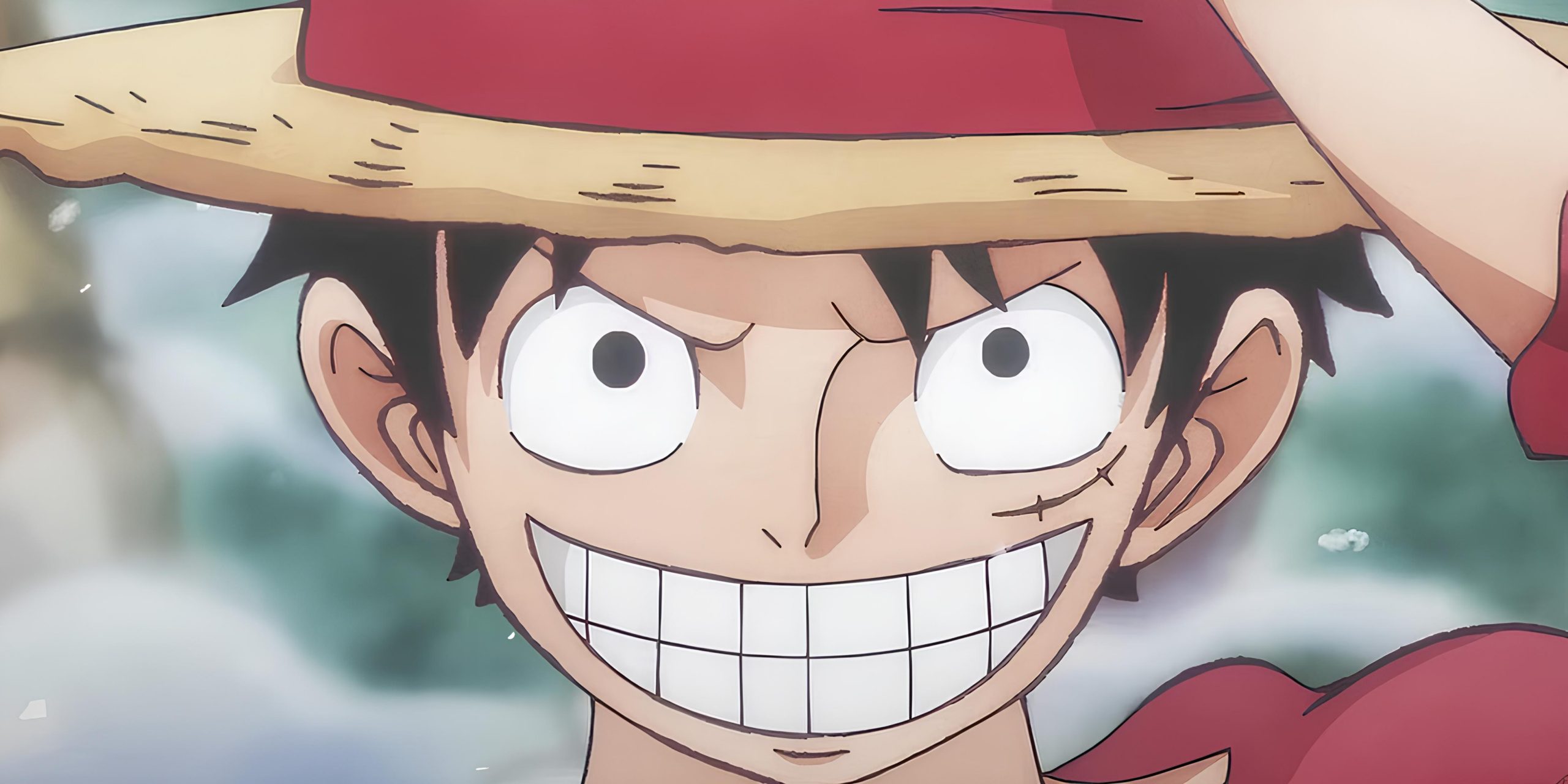 One Piece: Tác giả Oda "thả thính" về Luffy phiên bản "trưởng thành" - Gamelade