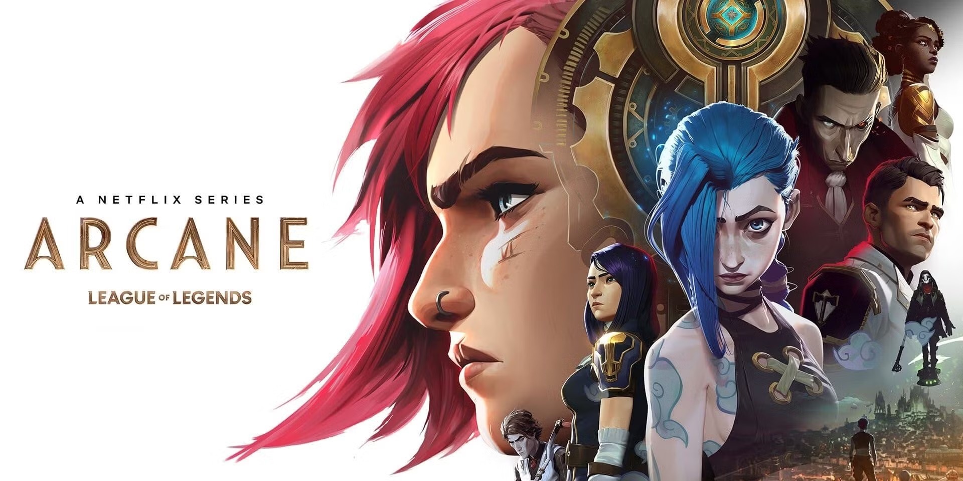 Khám phá Fortiche - Studio đứng sau thành công của "Arcane" - Gamelade