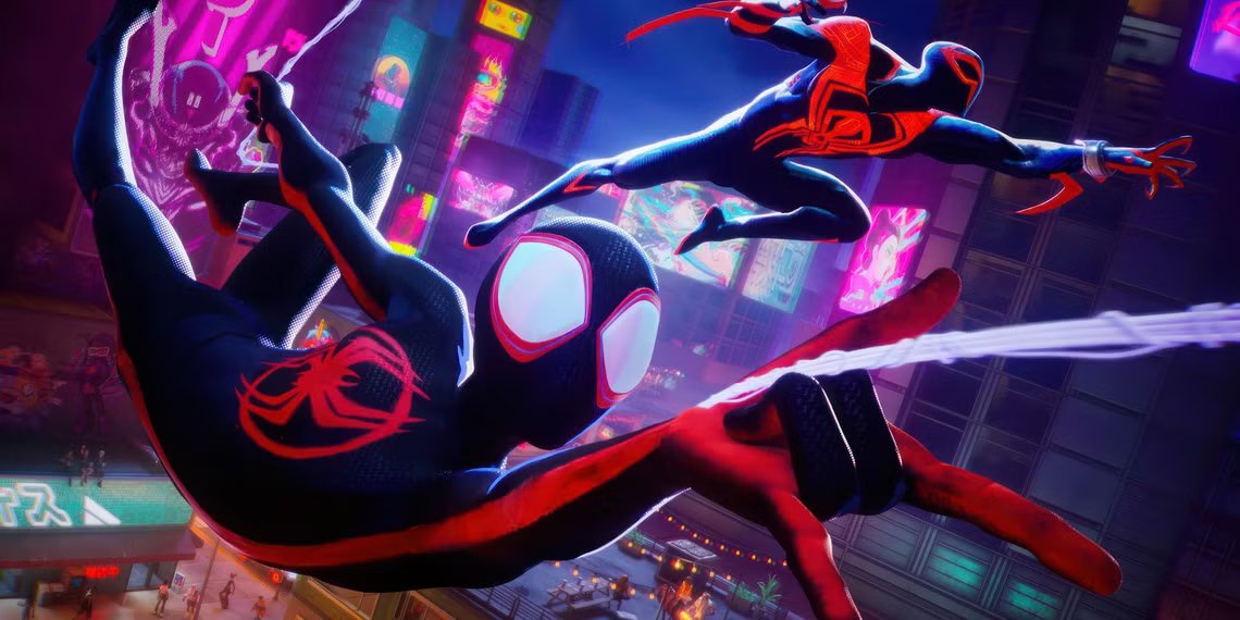 Fan Fortnite bất mãn với skin Peter B. Parker