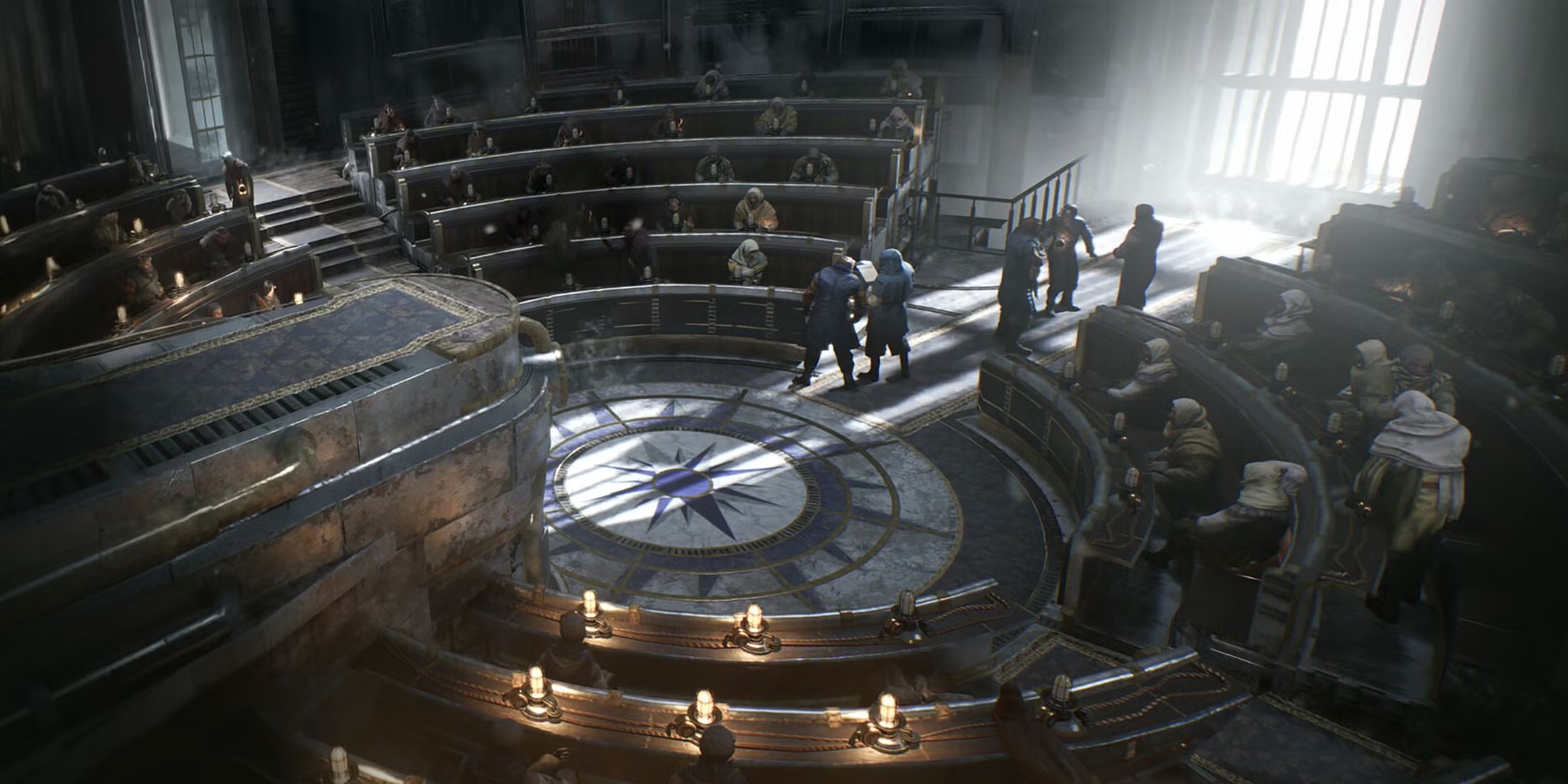 Nhà phát triển Frostpunk "lao đao": Dự án console "bốc hơi", làn sóng sa thải ập đến - Gamelade