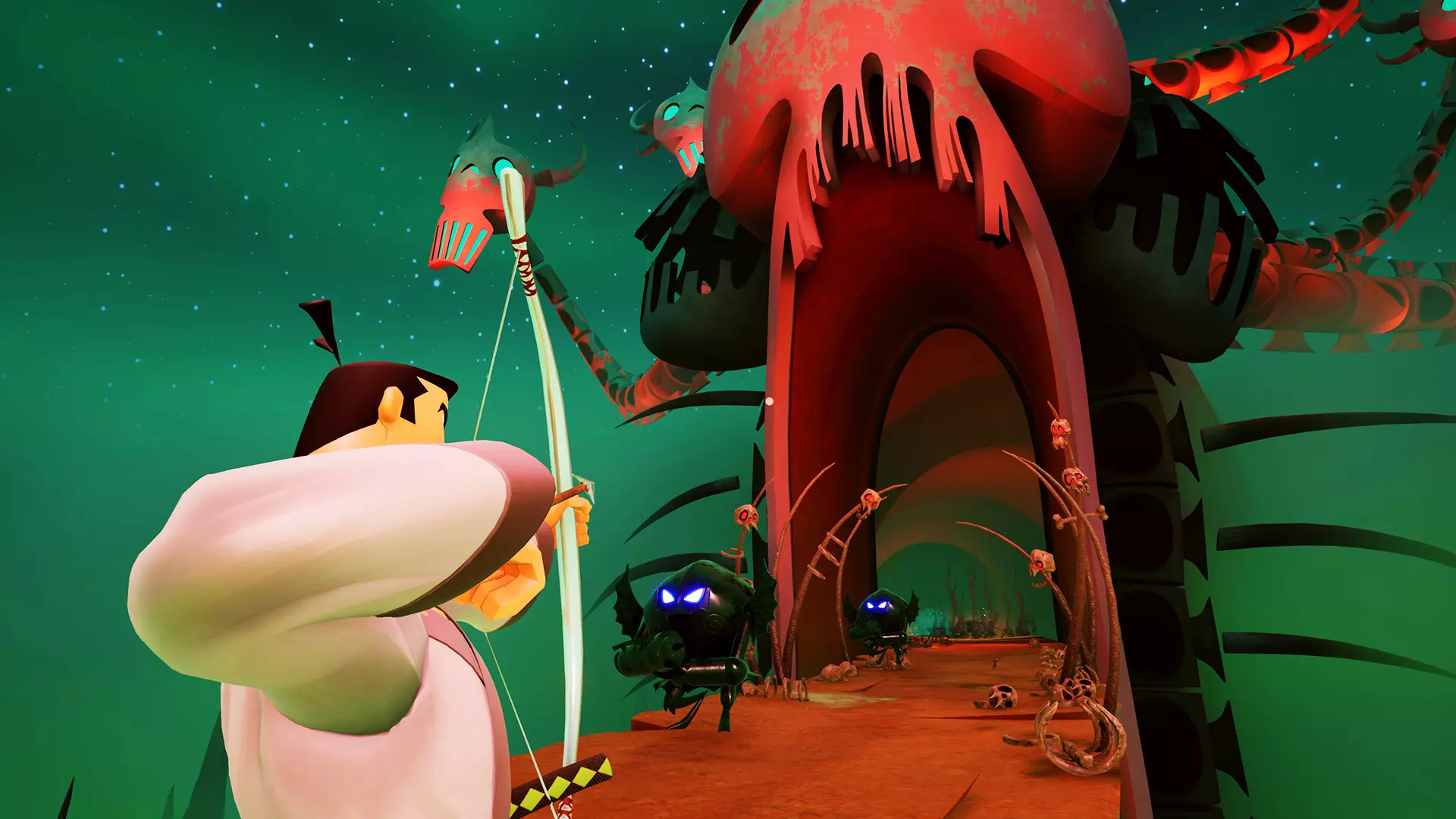 Warner Bros. "khai tử" 6 tựa game Cartoon Network trên nền tảng số - Gamelade