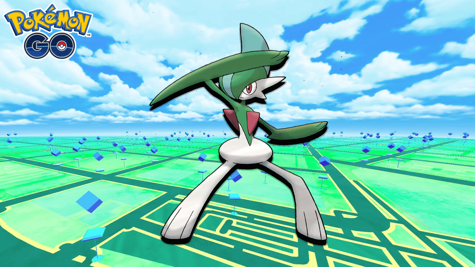 Pokémon GO: Ngày Raid tháng 1 có gì hấp dẫn? - Gamelade