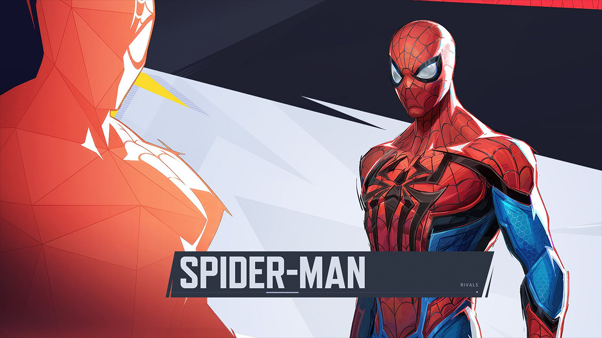 Game thủ Marvel Rivals phát hiện Spider-man cực kỳ đẹp trai sau lớp mặt nạ