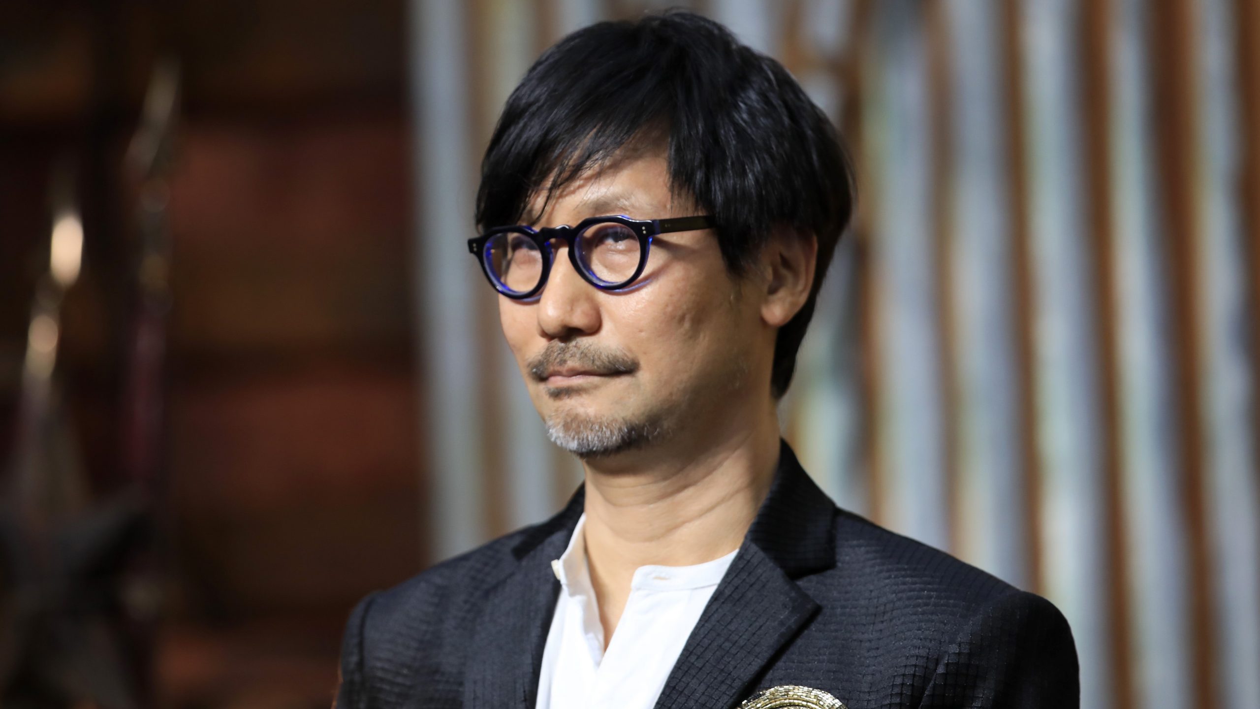 Hideo Kojima sẽ xuất hiện tại The Game Awards 2024-gamelade