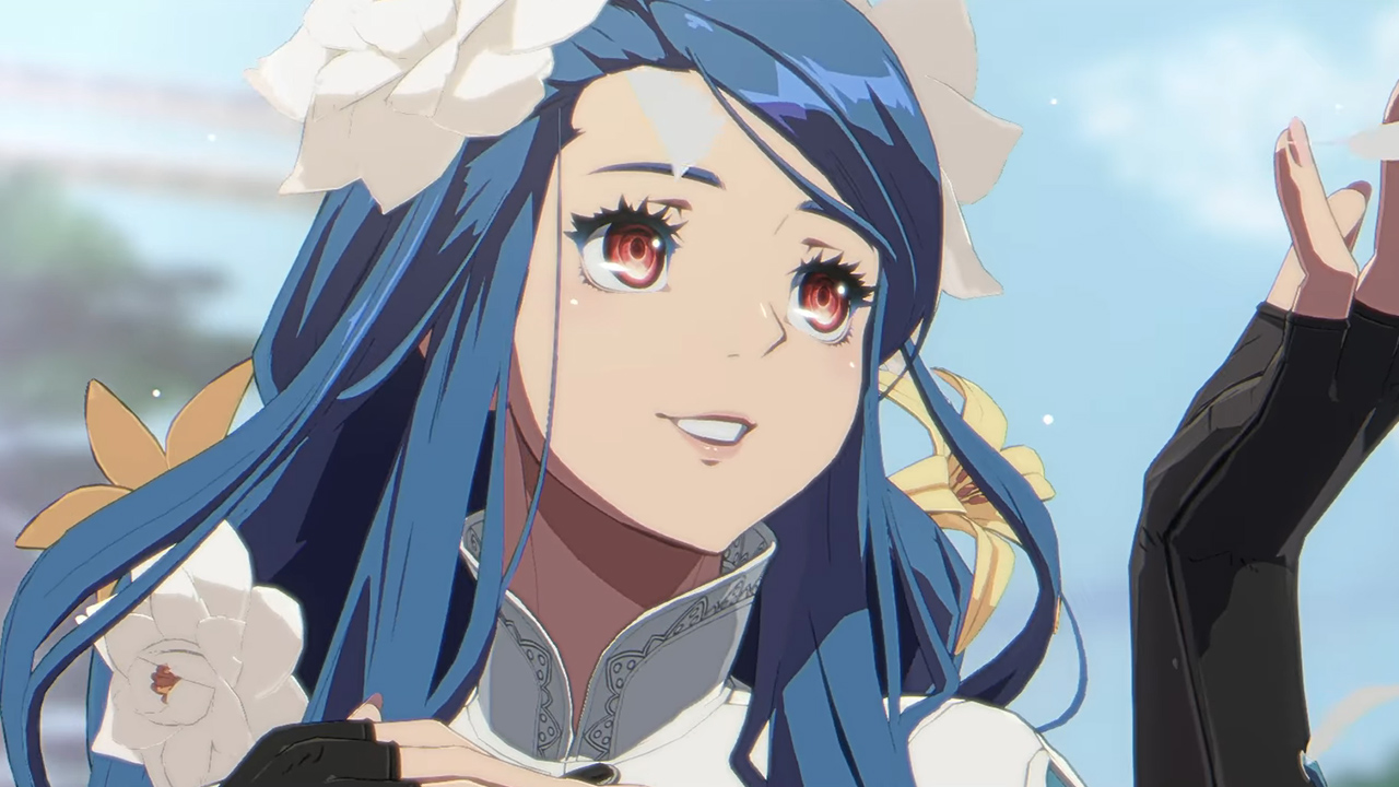 Guilty Gear Strive: Queen Dizzy sẽ là nhân vật DLC miễn phí trên Nintendo Switch-gamelade
