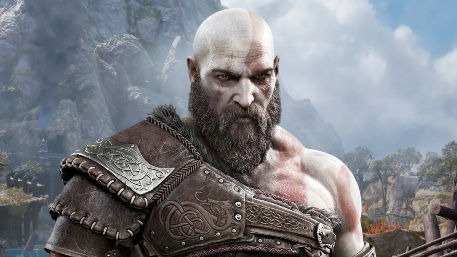 God of War Ragnarök: Giá "sập sàn" chưa từng có trong dịp Winter Sale - Gamelade