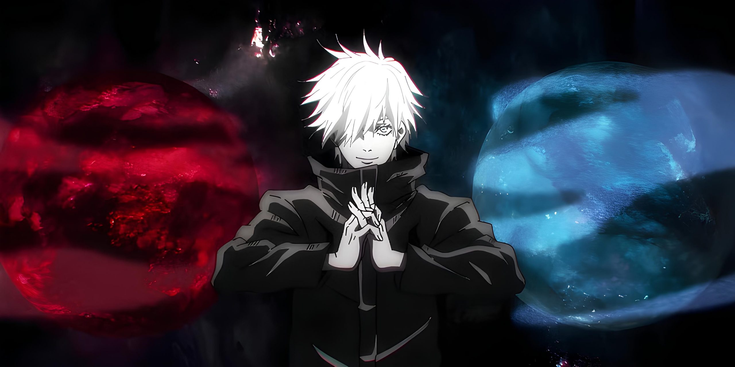 Jujutsu Kaisen: Hé lộ mối quan hệ "bất ngờ" của Gojo với cha mẹ - Gamelade