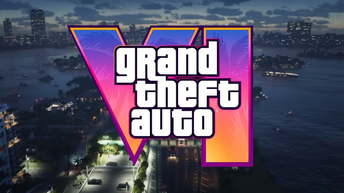 GTA 6 "nuốt chửng" GTA 5 với bản đồ khổng lồ chưa từng có - Gamelade