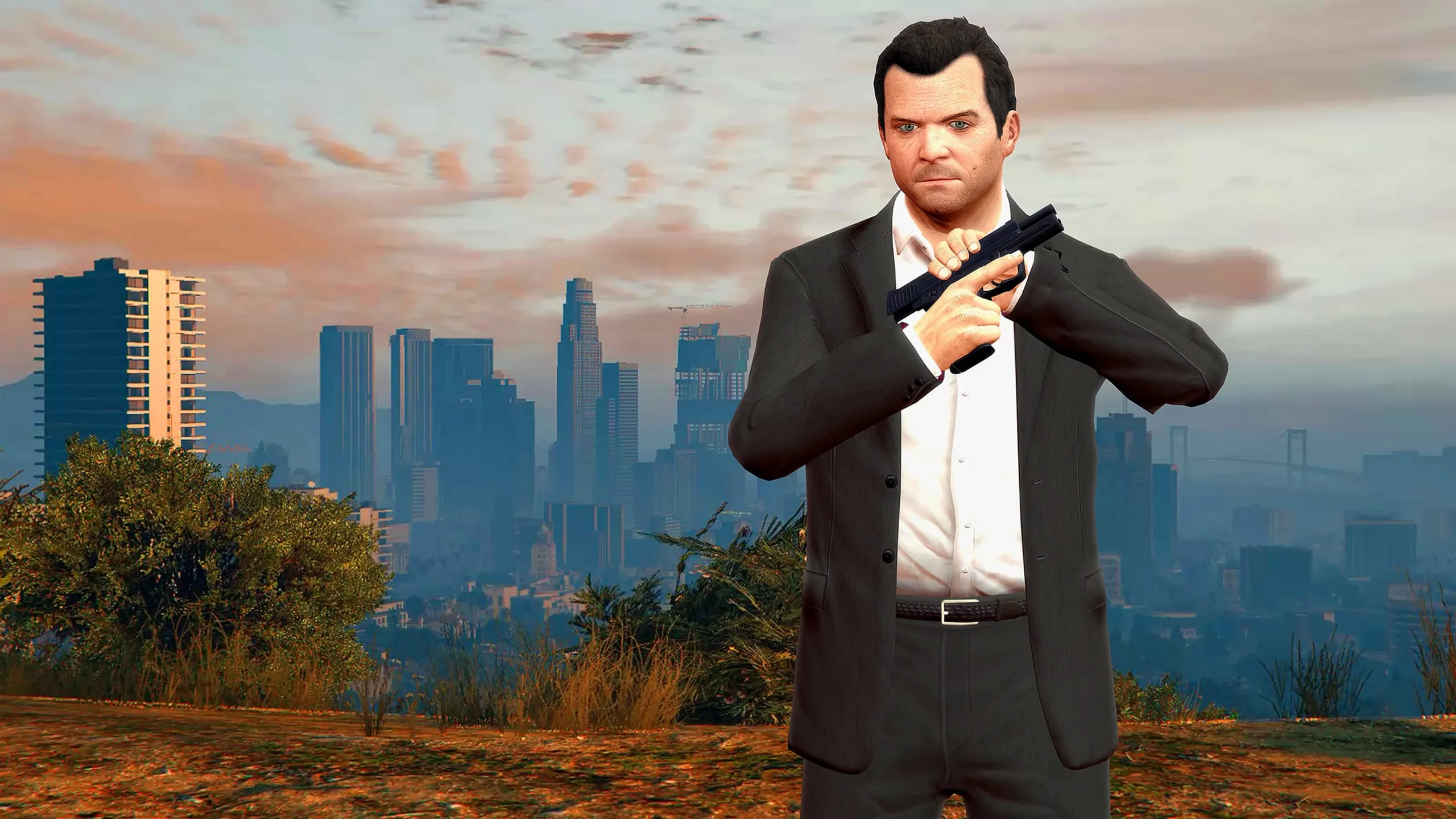 GTA 6: Trailer mới sẽ ra mắt vào ngày 27 tháng 12? - Gamelade