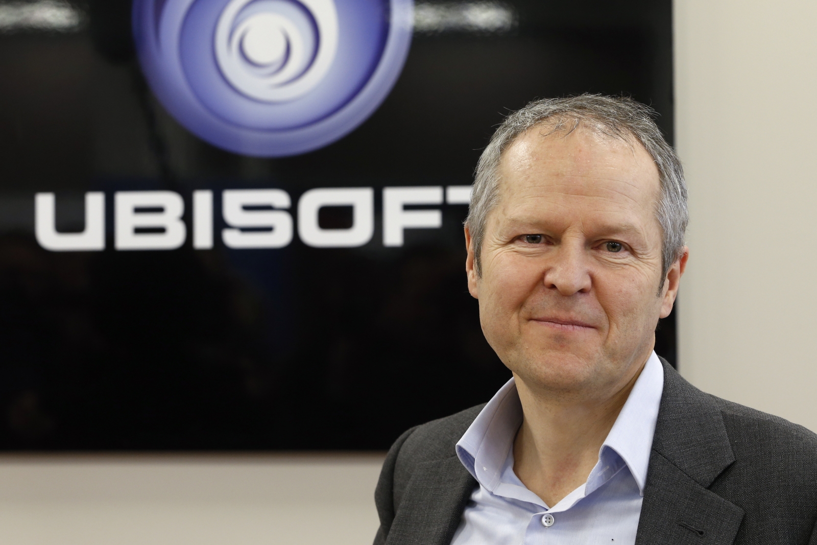 Nhân viên Ubisoft lo lắng về tương lai, CEO lên tiếng - Gamelade