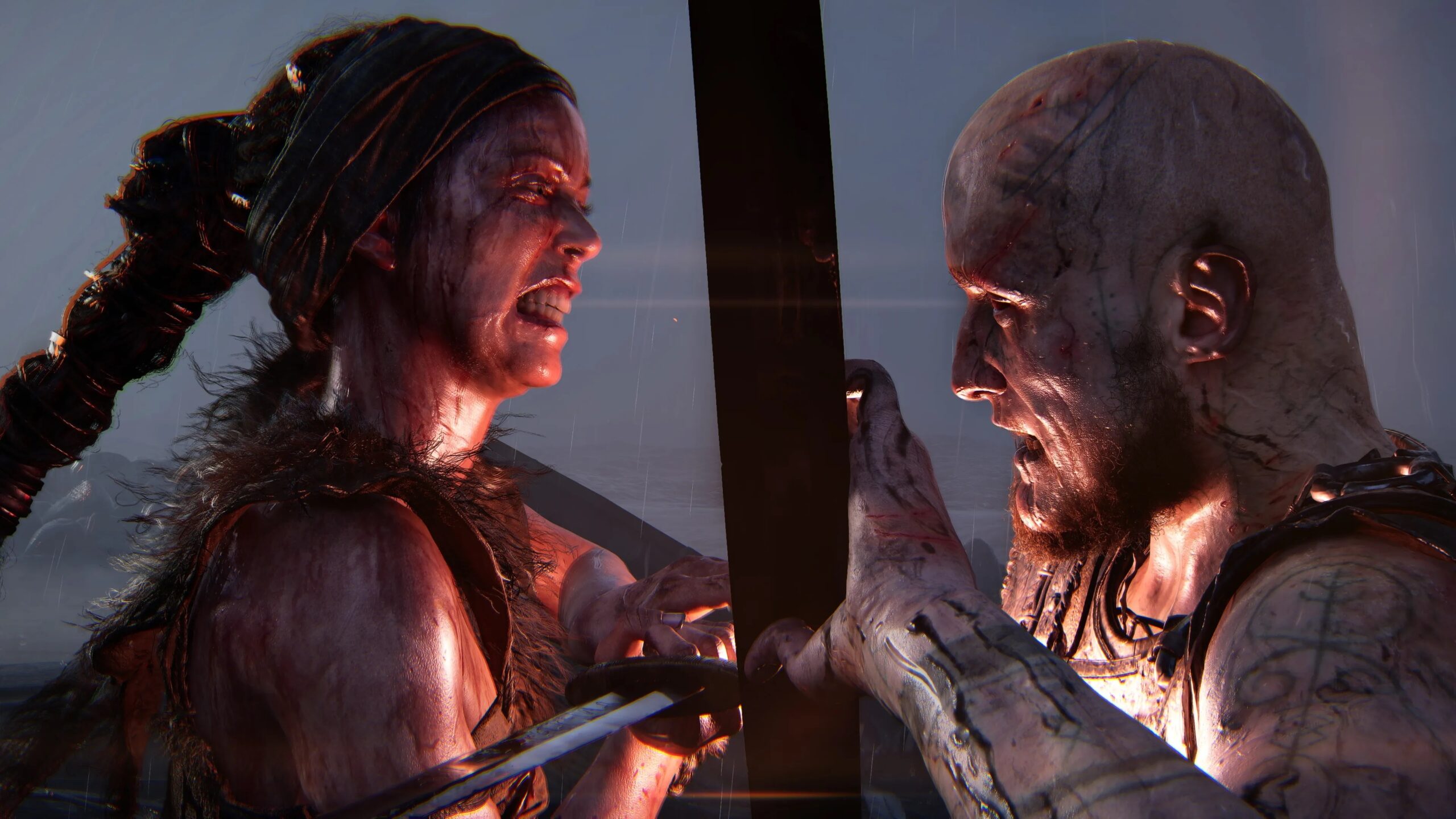 Xbox từ bỏ độc quyền, Hellblade 2 sắp "cập bến" nền tảng khác? - Gamelade