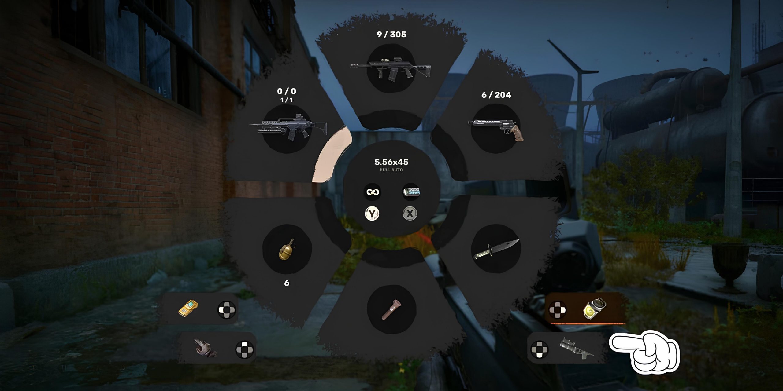 Stalker 2: Mẹo và thủ thuật sử dụng súng phóng lựu hiệu quả - Gamelade