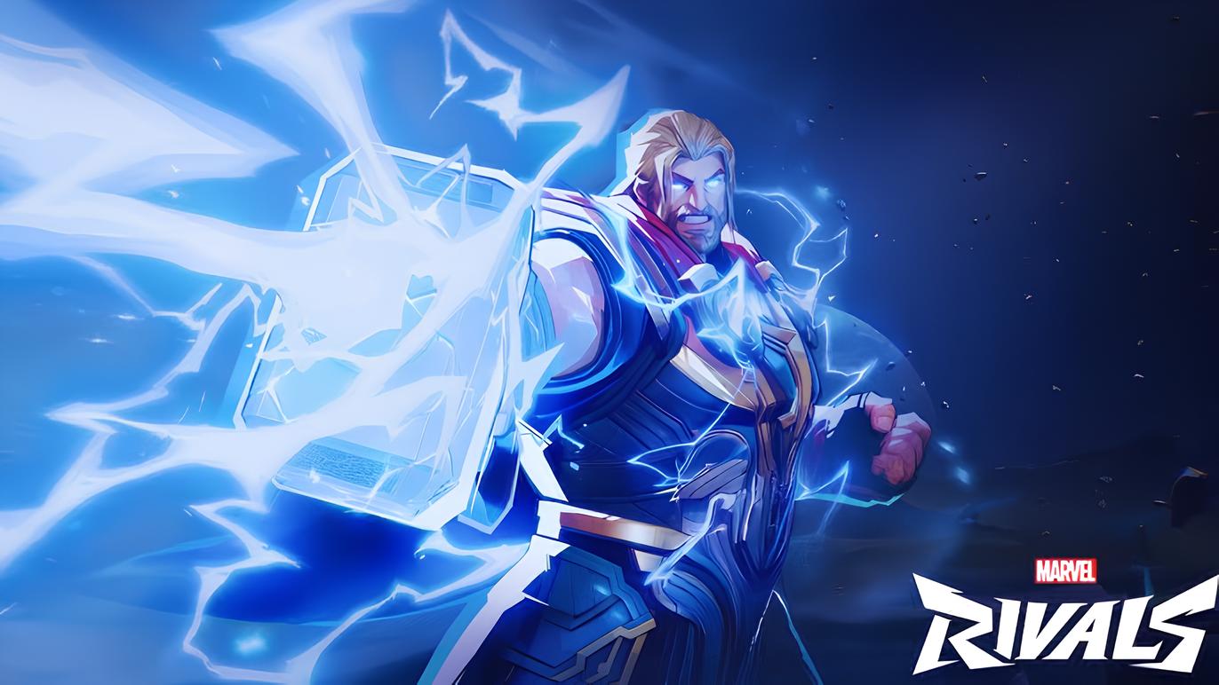 Marvel Rivals: Tối ưu hóa sức mạnh với Seasonal Bonuses-gamelade