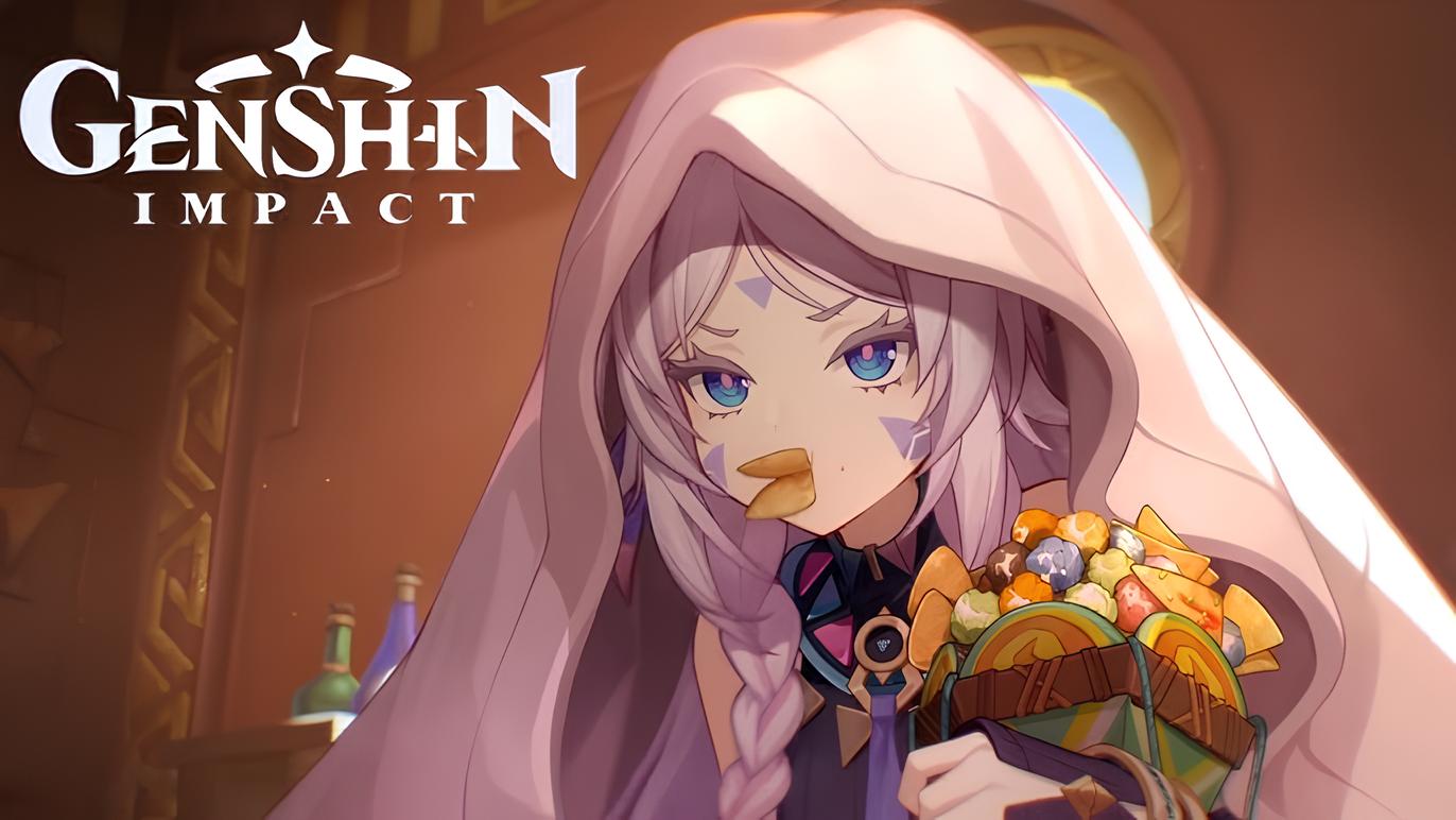 Genshin Impact: Người chơi tìm ra vị trí chính xác của ngôi nhà bí ẩn của Citlali-gamelade