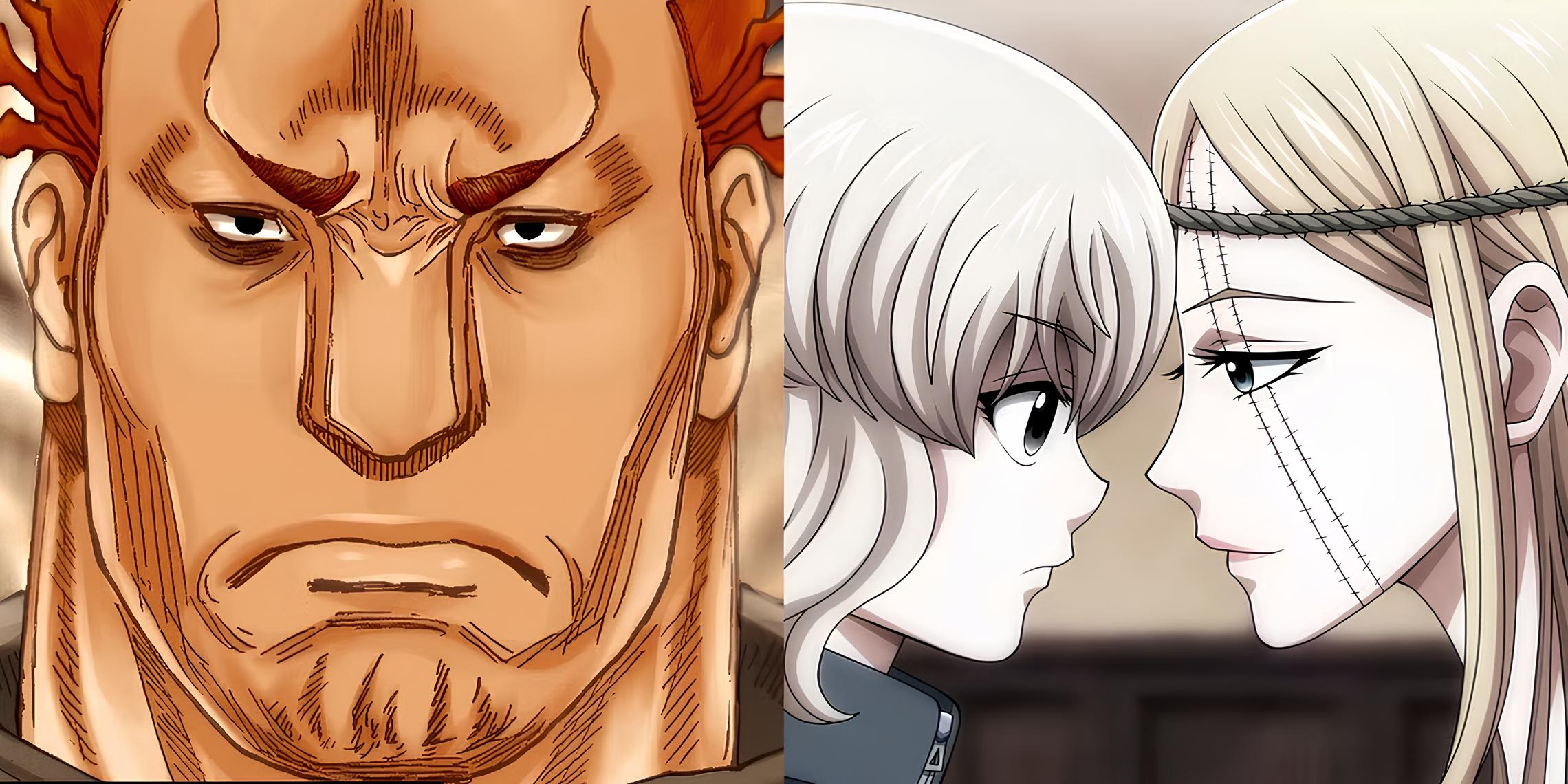 Hunter x Hunter chính thức tạm ngừng phát hành sau chương 410 - Gamelade