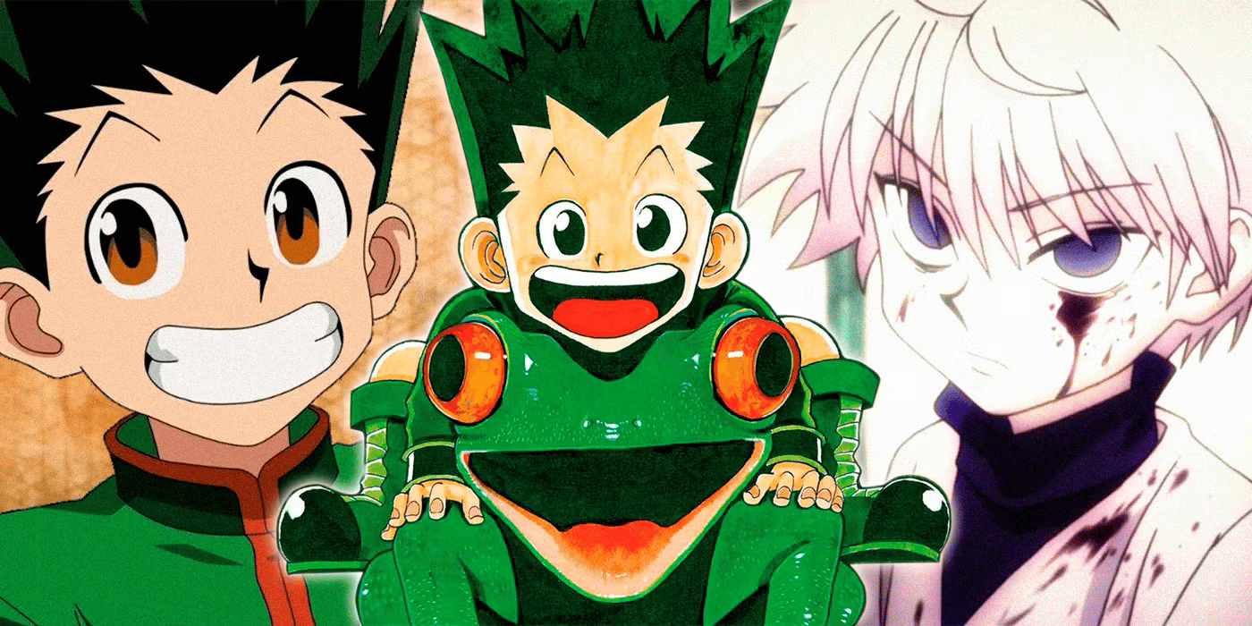 Hunter x Hunter lại tạm dừng phát hành trong năm 2024 - Gamelade