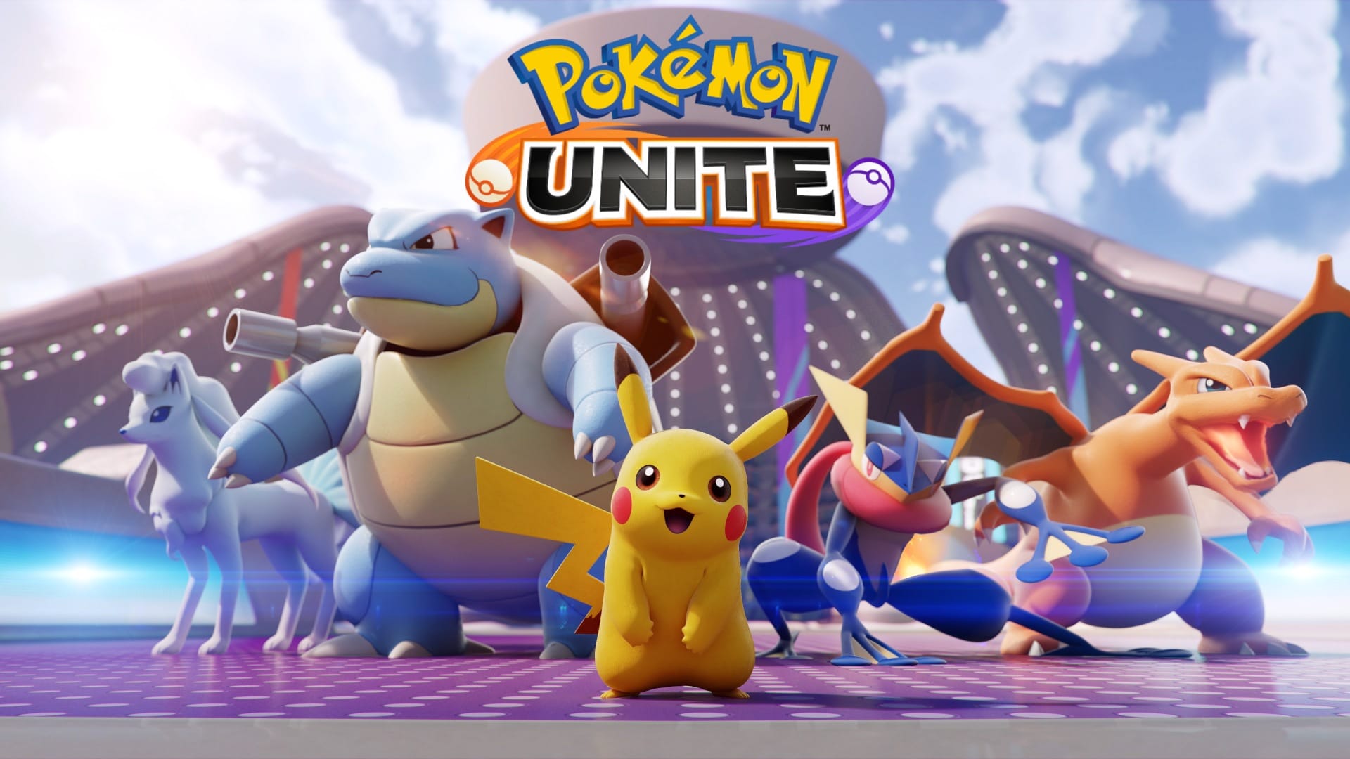 Pokémon Unite "lột xác" với chế độ chơi chiến thuật mới - Gamelade