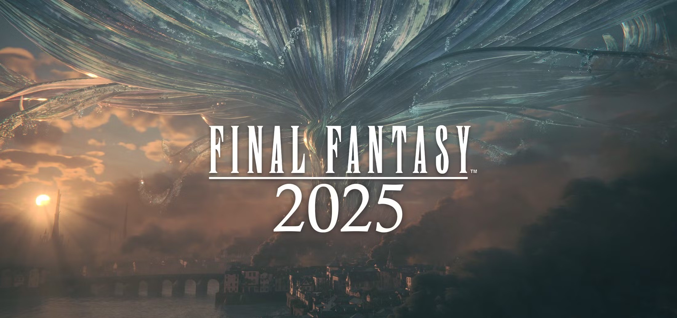 Final Fantasy: Những dự án bom tấn nào sẽ ra mắt năm 2025? - Gamelade
