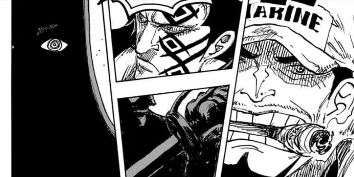 One Piece: Hé lộ danh tính hải tặc bí ẩn mà Shanks muốn nhắc đến - Gamelade