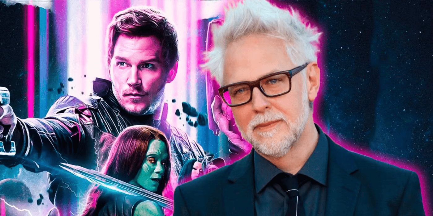 James Gunn và tham vọng mở rộng Vệ binh dải Ngân Hà với 3 phim ngoại truyện - Gamelade