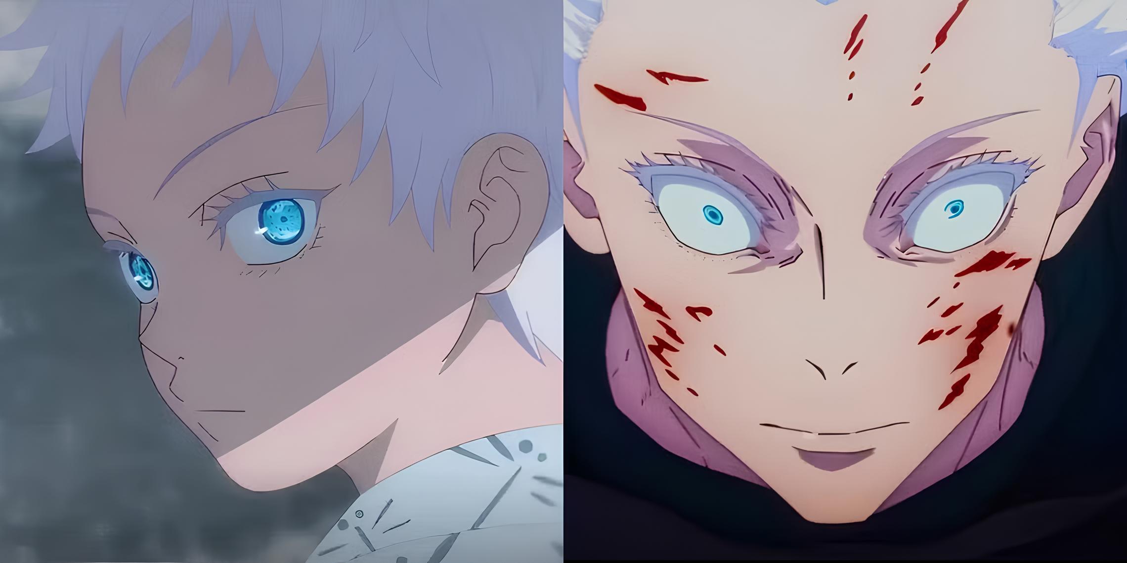 Jujutsu Kaisen: Hé lộ mối quan hệ "bất ngờ" của Gojo với cha mẹ - Gamelade