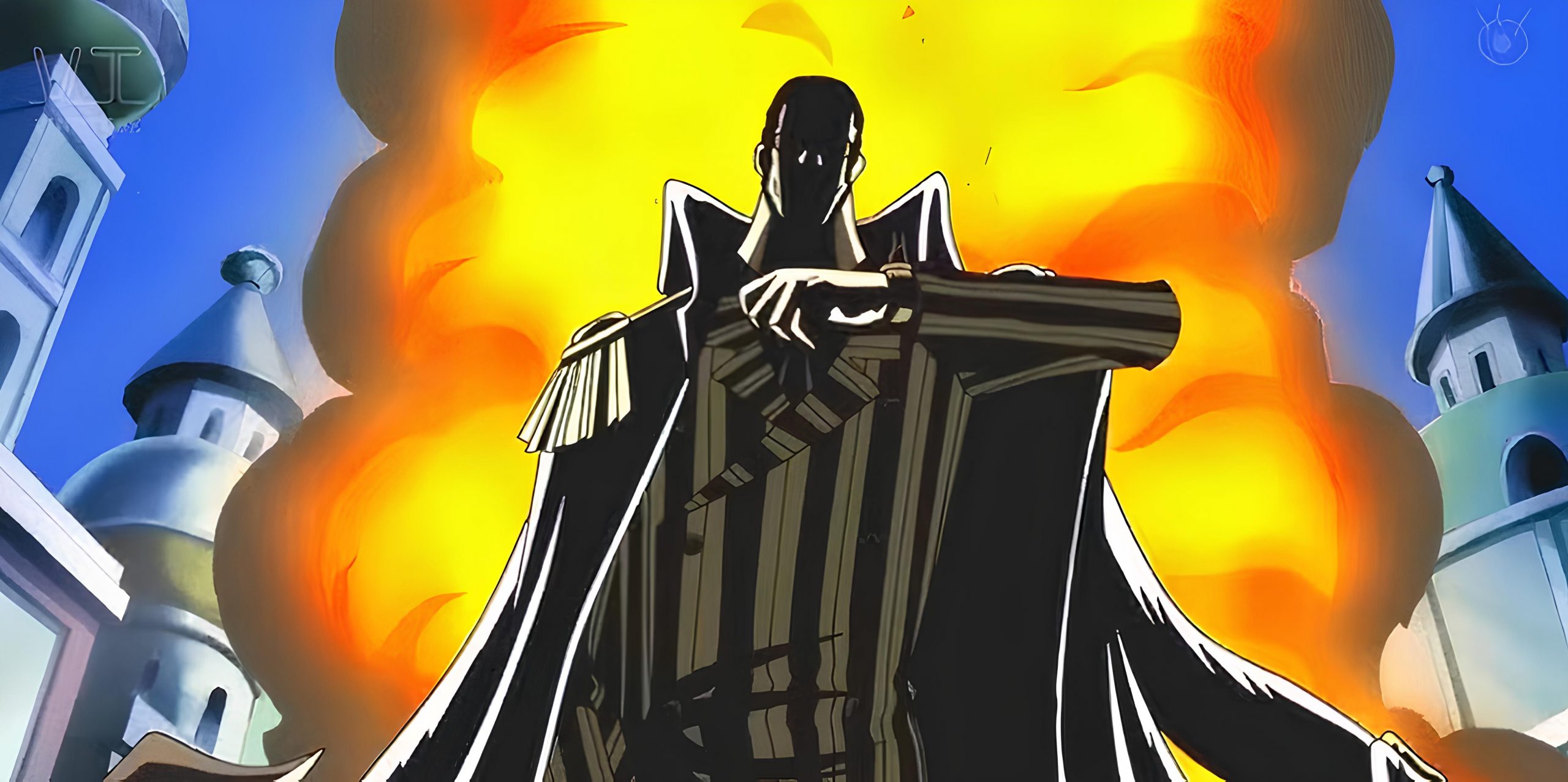 One Piece: Ai là nhân vật "chiếm trọn spotlight" ngay từ lần đầu xuất hiện? - Gamelade