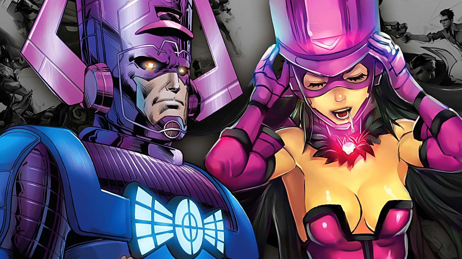 Game thủ Marvel Rivals "ức chế" vì lý do không ai ngờ tới - Gamelade
