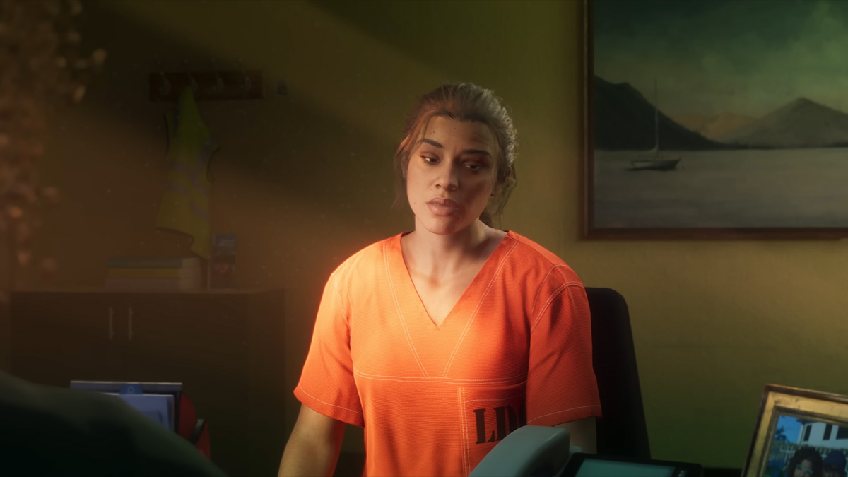 “Leaker” đã bỏ ra một tháng để làm giả đoạn phim rò rỉ lừa các fan GTA 6