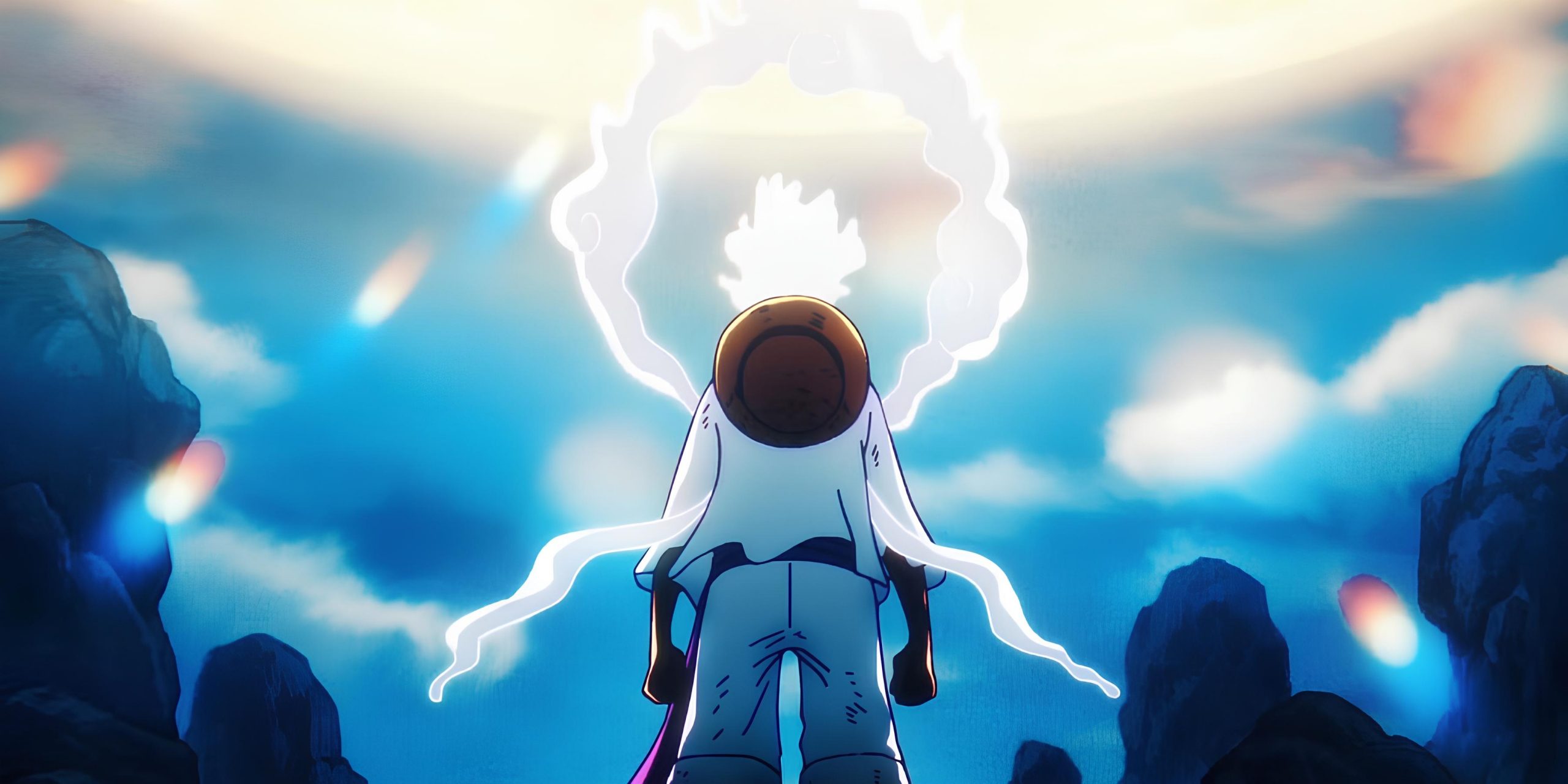 One Piece: Tác giả Oda "thả thính" về Luffy phiên bản "trưởng thành" - Gamelade