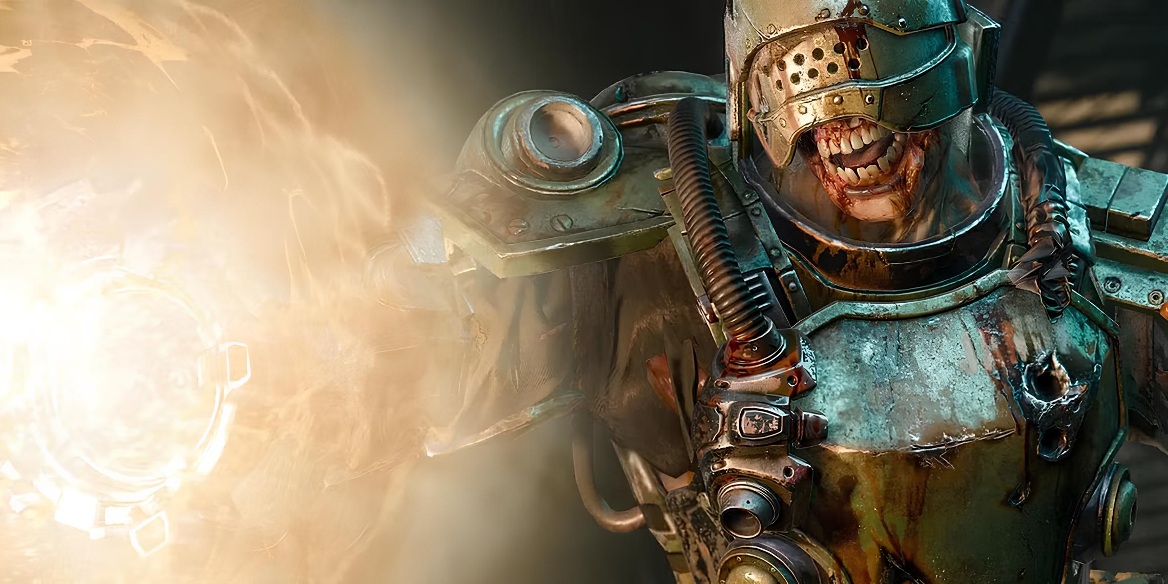 Call of Duty Zombies: Fan 'gây bão' với bộ trang phục Mangler 'cực chất' - Gamelade