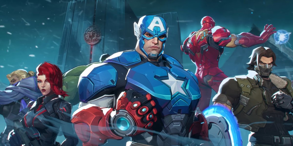Marvel Rivals cảnh báo người chơi không sửa đổi tệp game - Gamelade