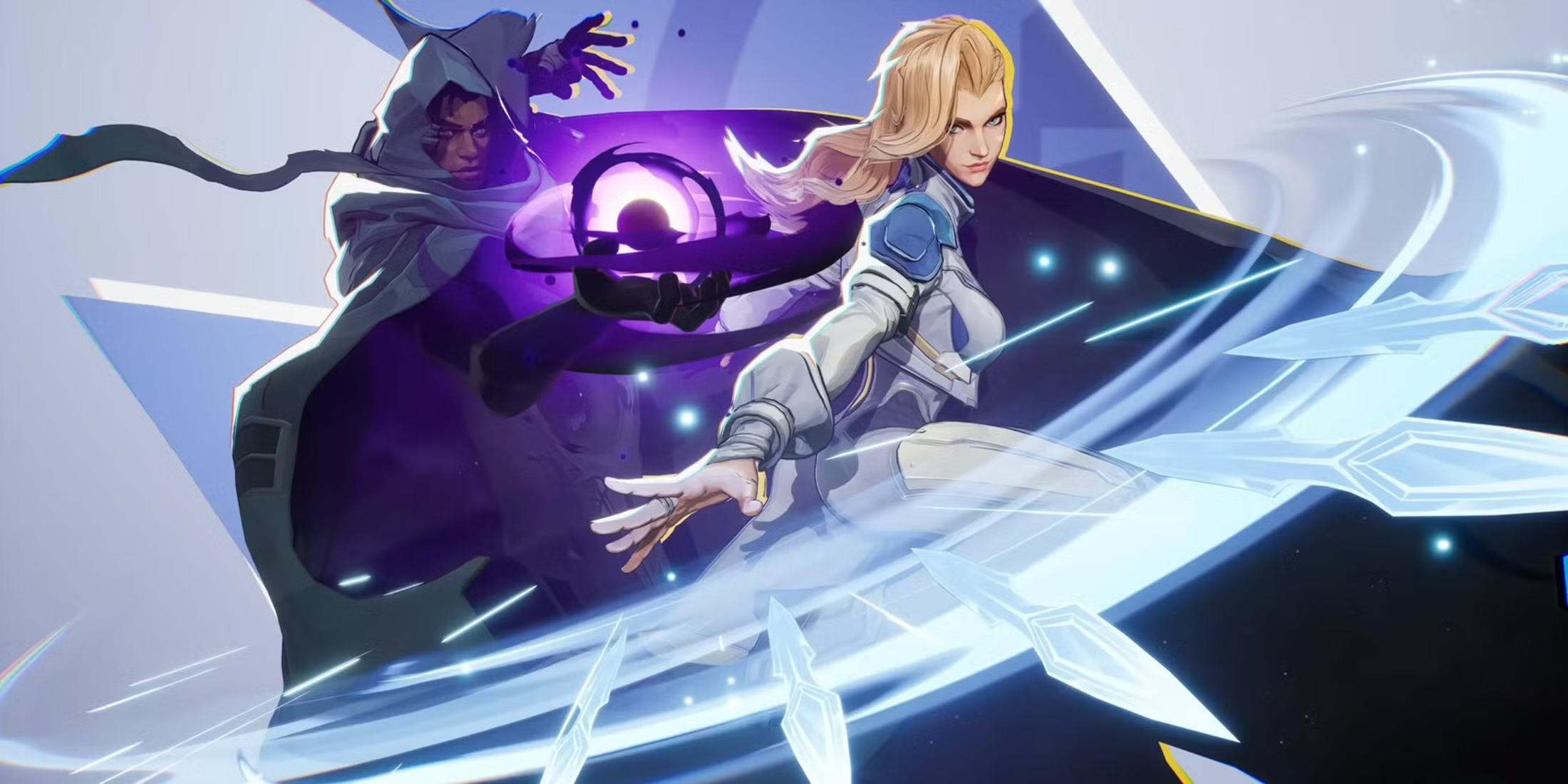Khám phá sức mạnh "khủng" của Cloak và Dagger trong Marvel Rivals - Gamelade