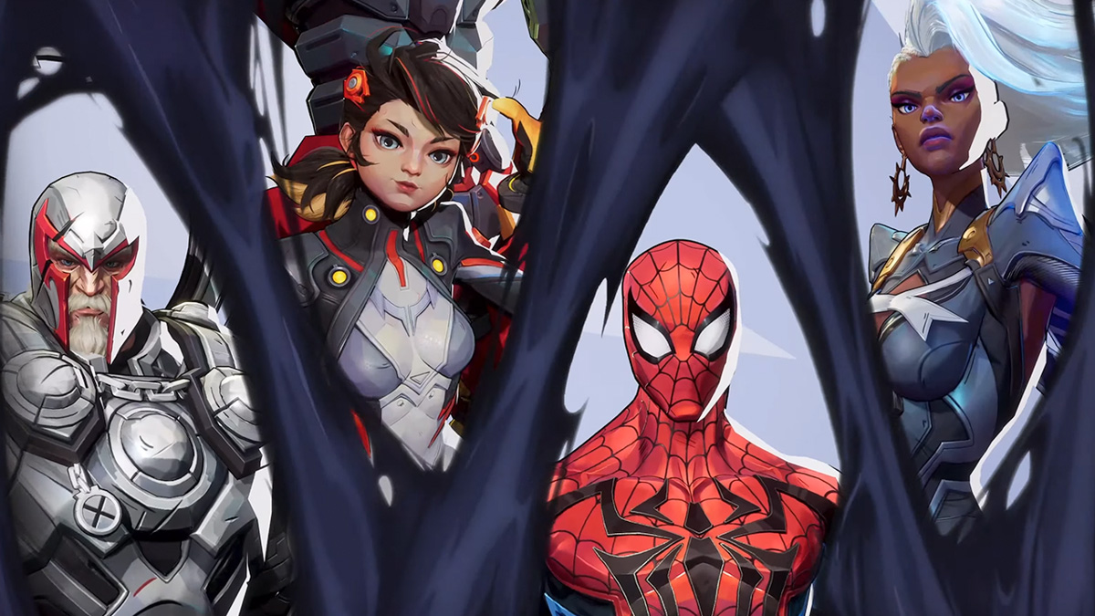 Marvel Rivals hé lộ thay đổi hấp dẫn trong battle pass giúp người chơi không sợ bỏ lỡ
