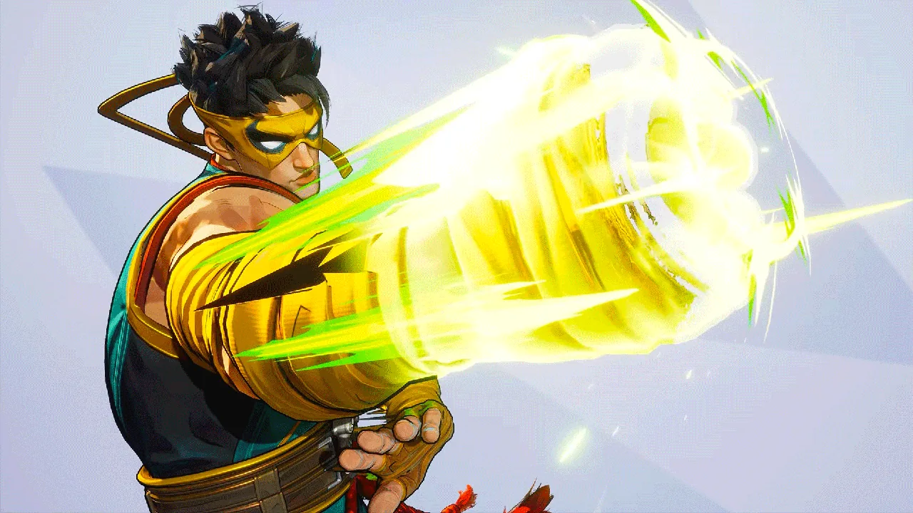 Iron Fist không mặt nạ khiến người chơi Marvel Rivals "mê mẩn" vì quá cuốn hút - Gamelade