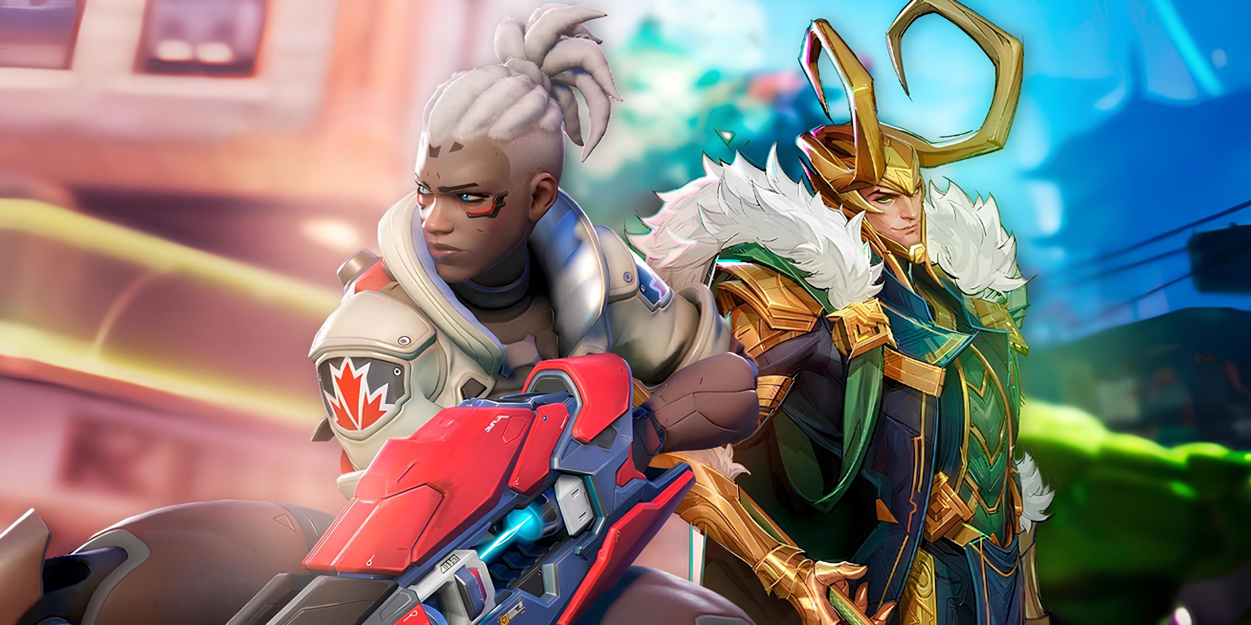 Overwatch 2: Bản đồ quen thuộc sẽ được 'lột xác'? - Gamelade